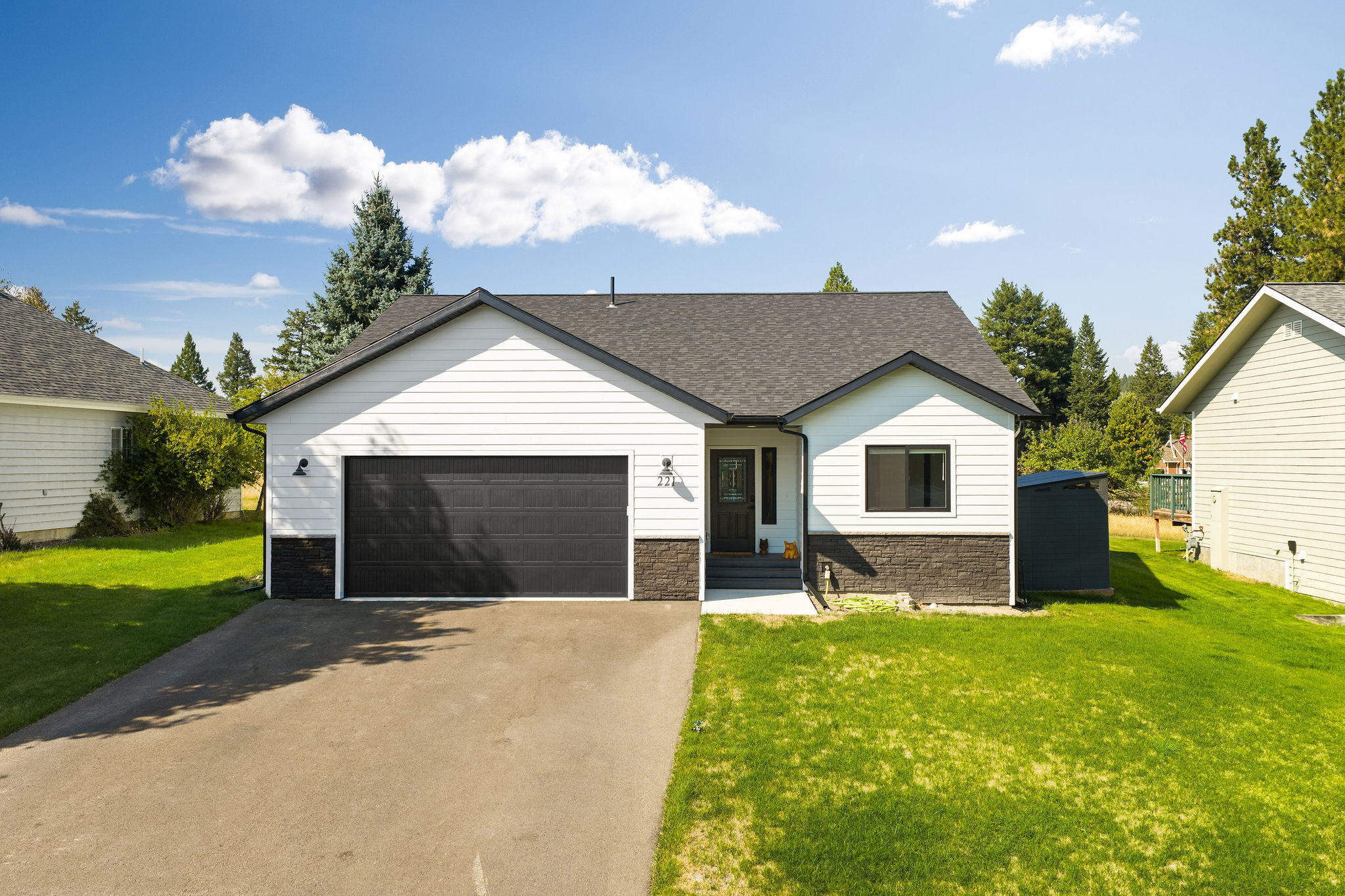 221 Stage Ridge Road