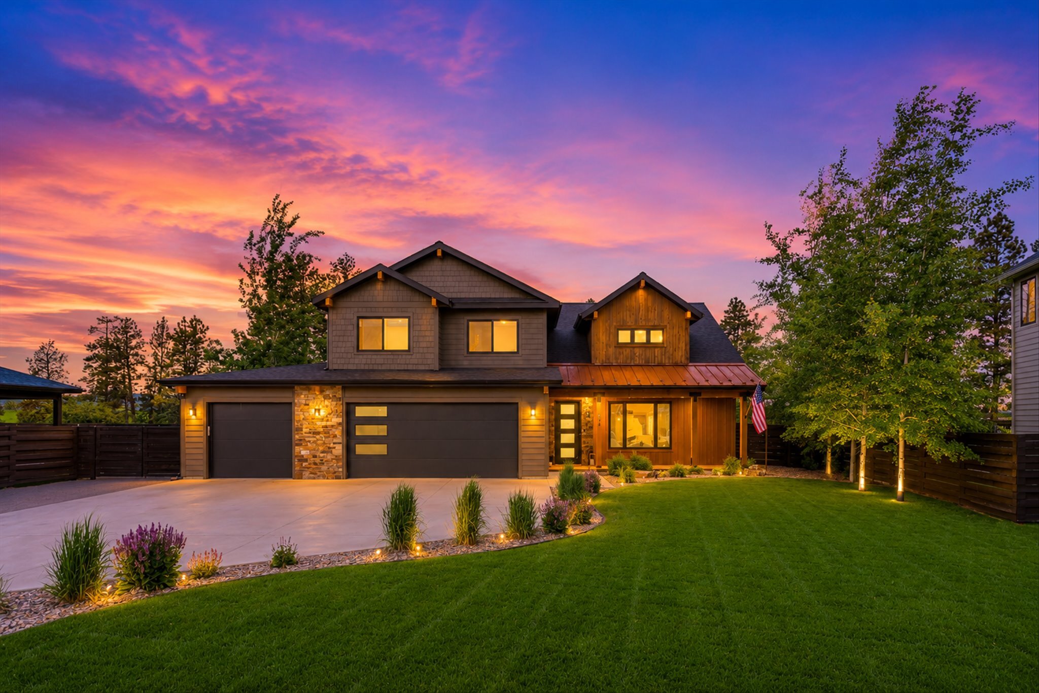 136 Antler Peak Lane