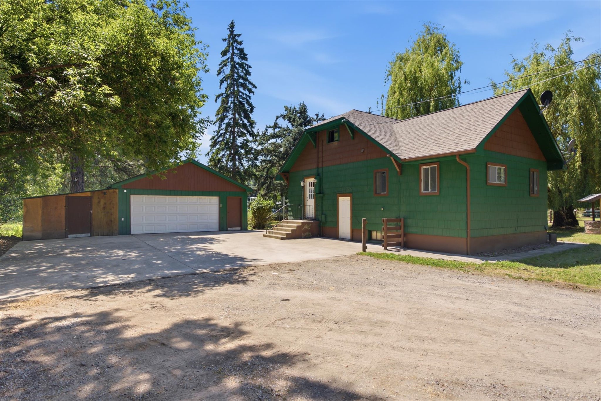 76 W Cottonwood Drive