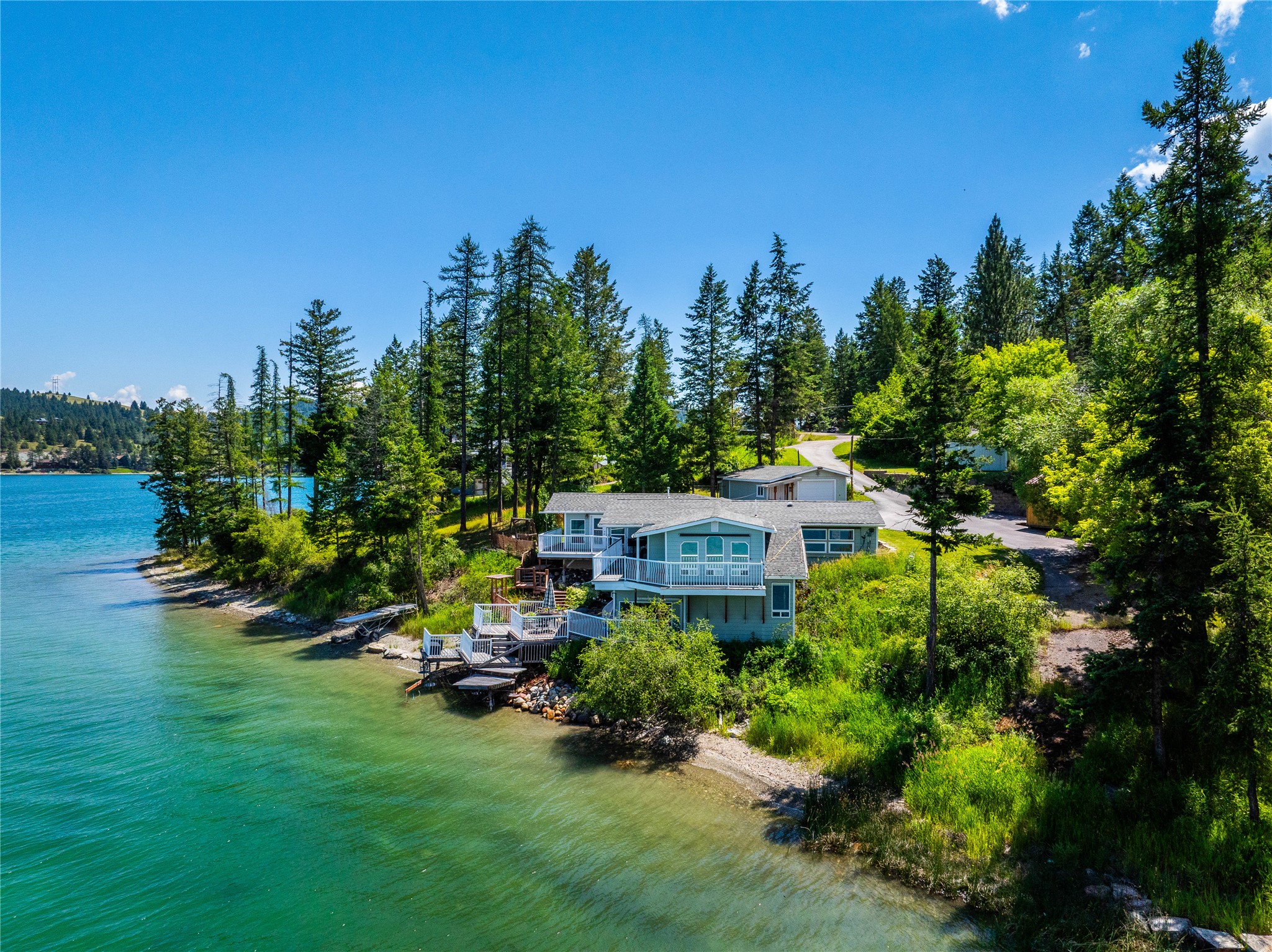 442 N Foys Lake Drive