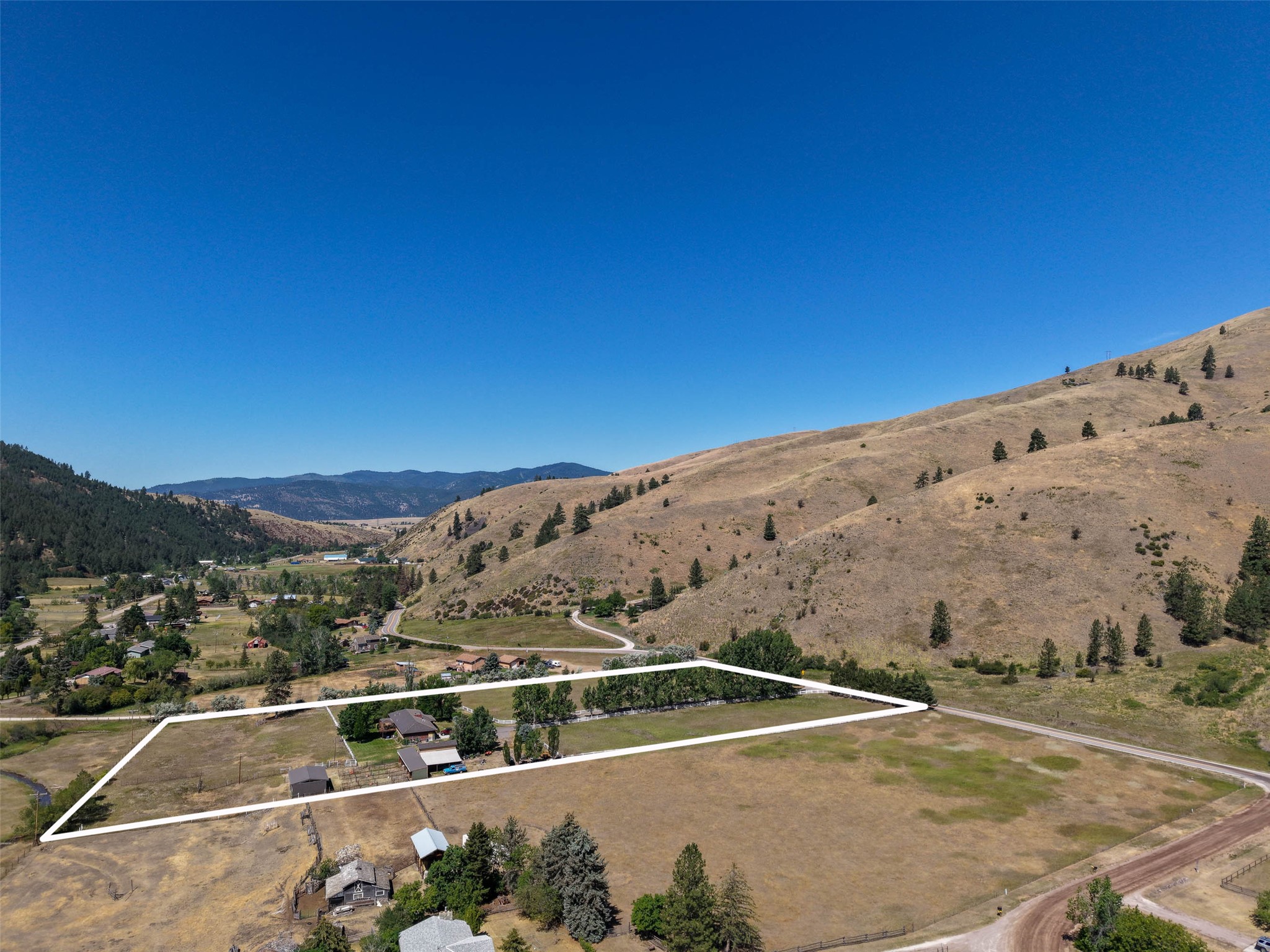 9859 Miller Creek Road