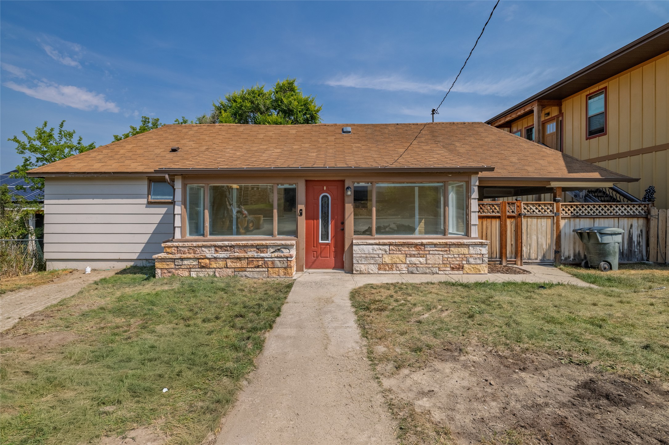 326 Pine Street