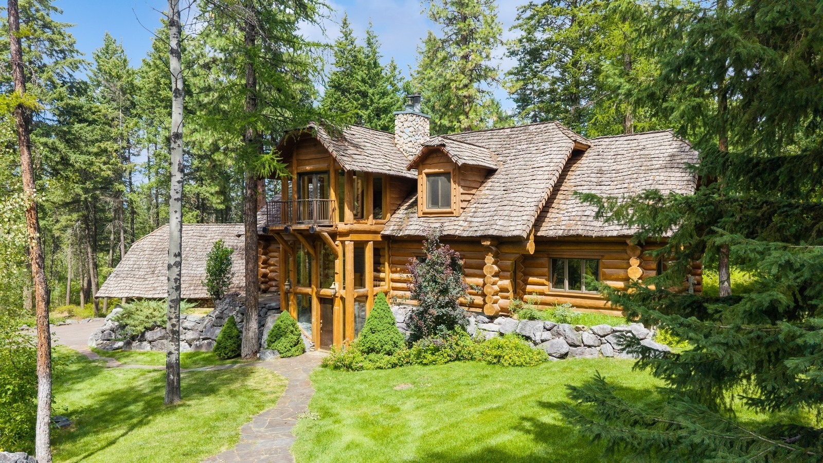 551 Ranch Road