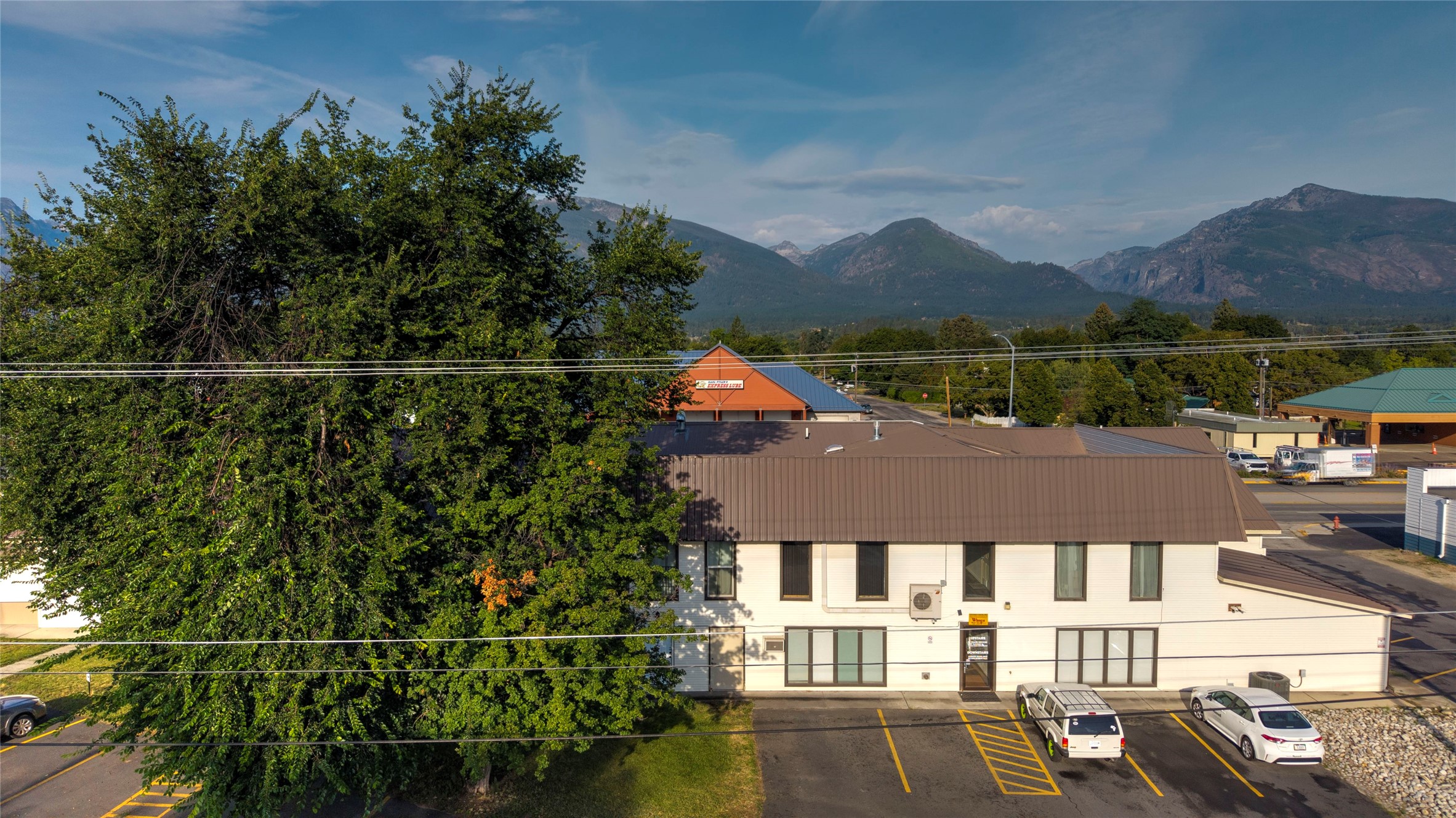 420 N 1st Street K
