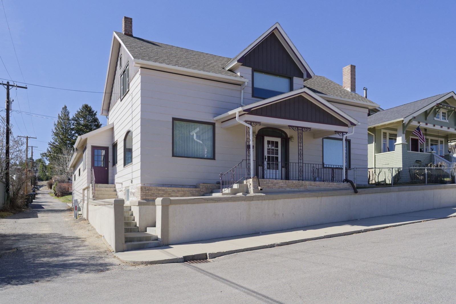 515 N Emmett Avenue