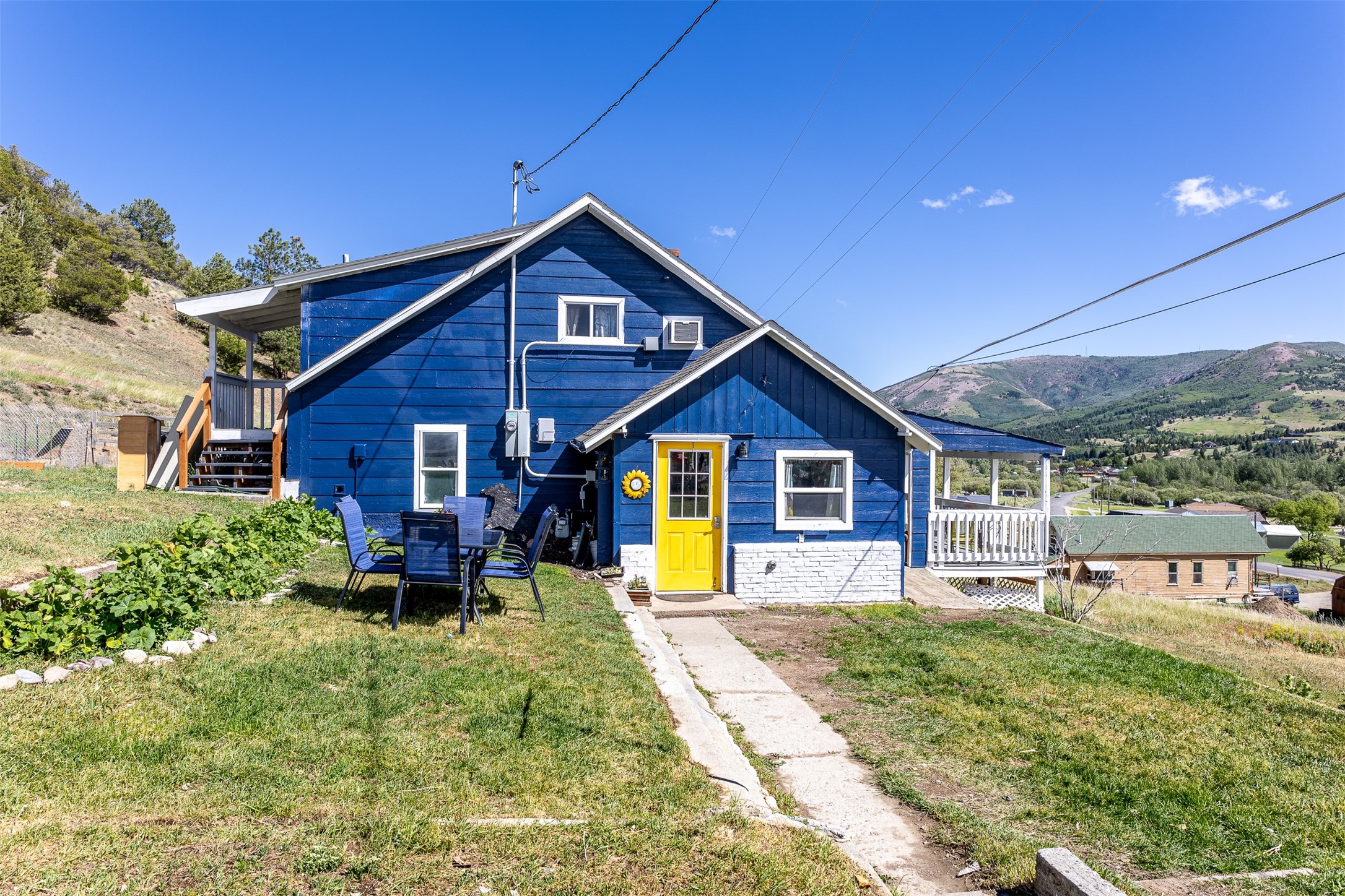 504 N Cable Road