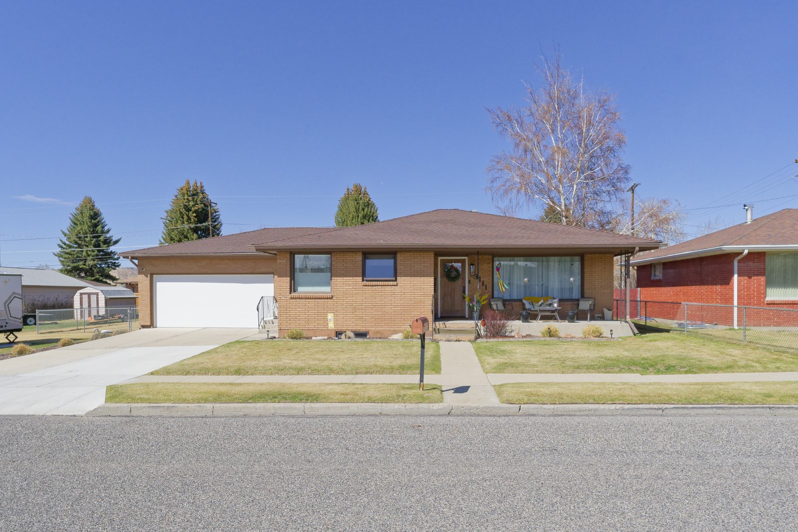 3111 Ottawa Street