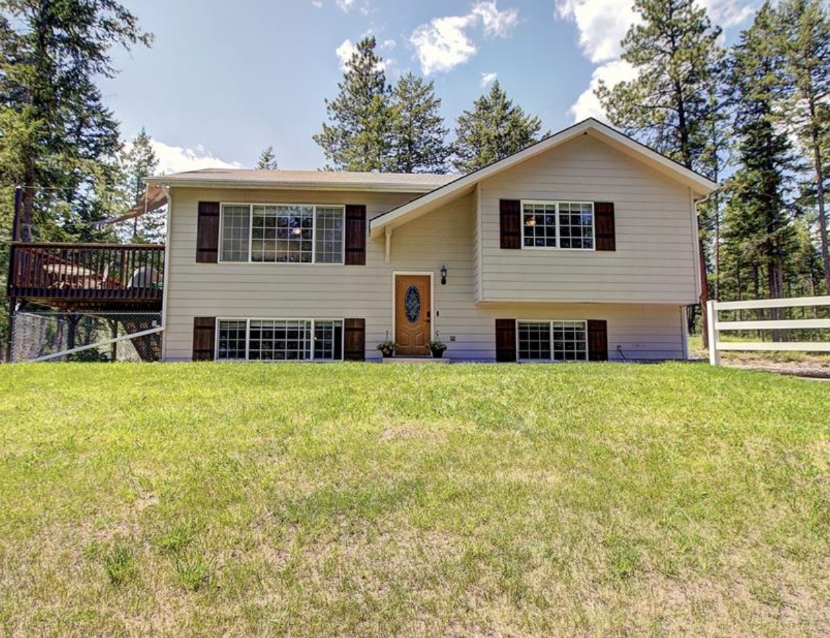 398 Deer Creek Road