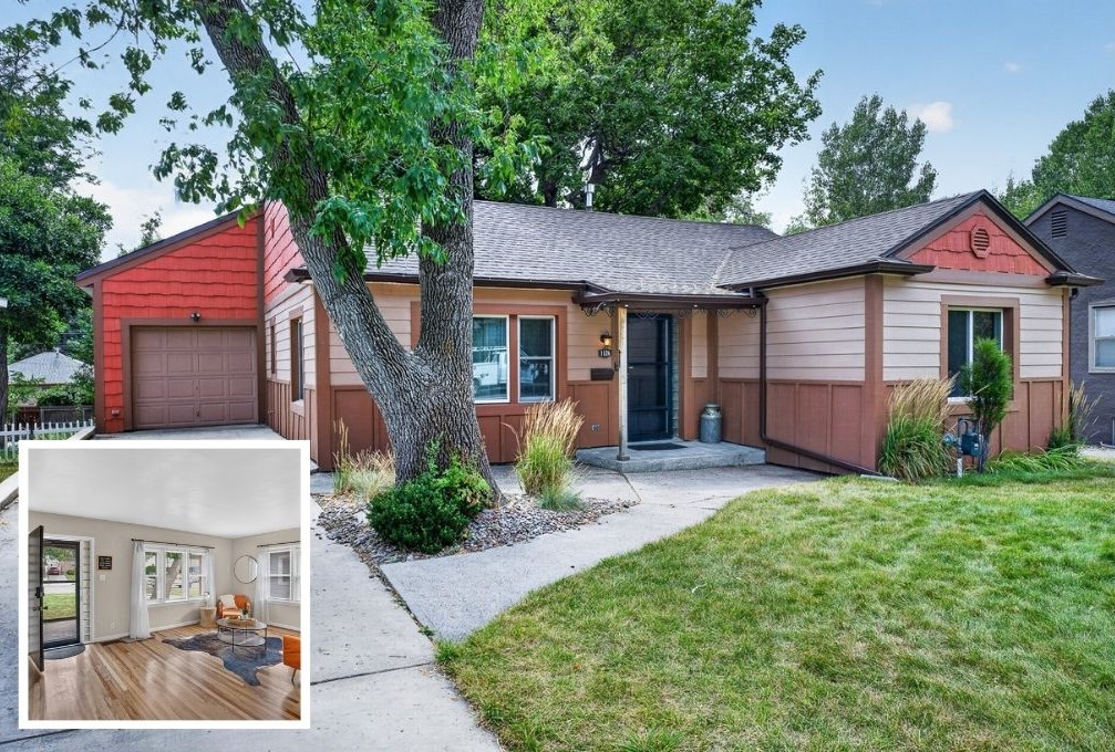 1126 Princeton Avenue