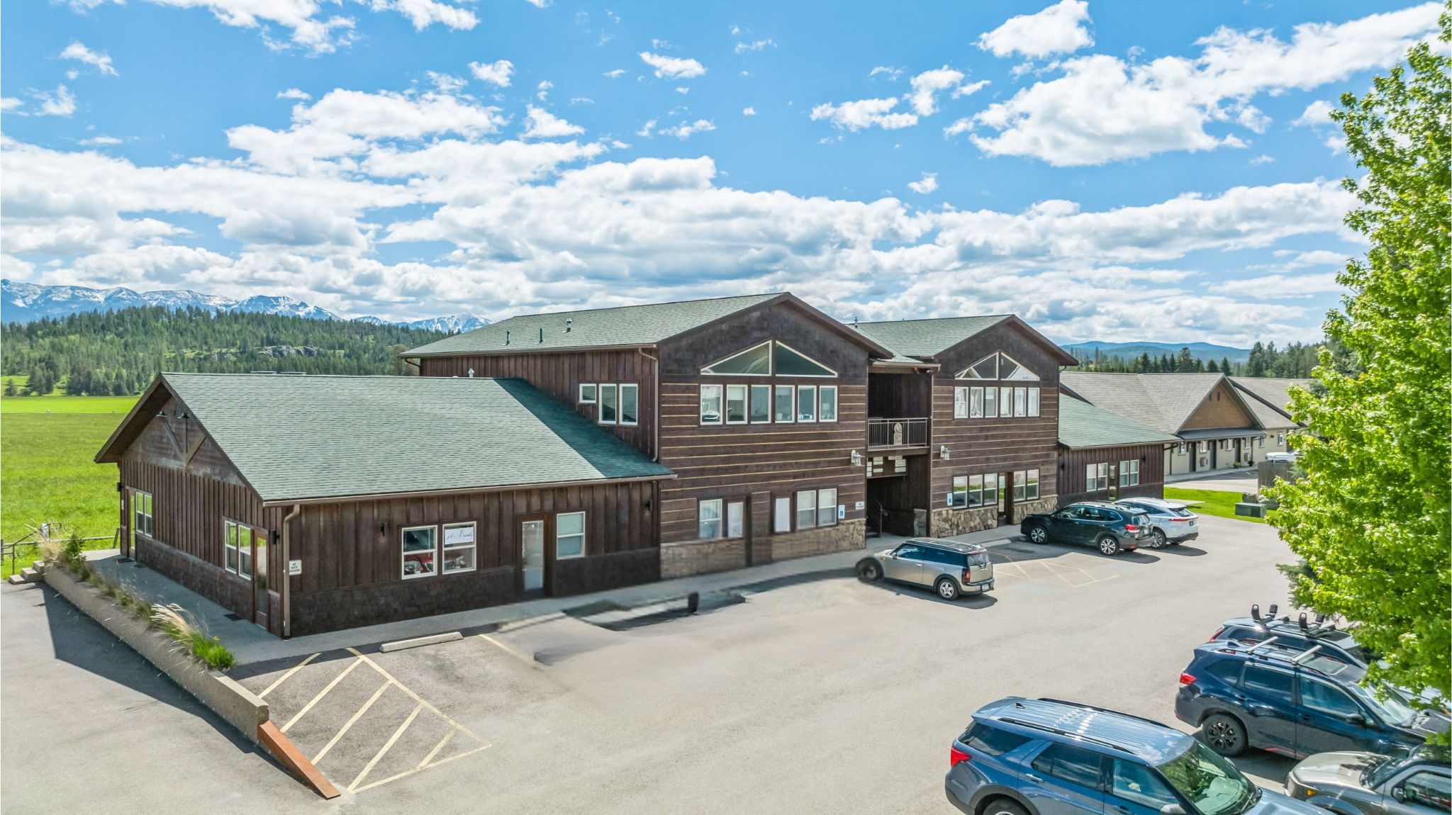 191 Jewel Basin Court 4A & 4B