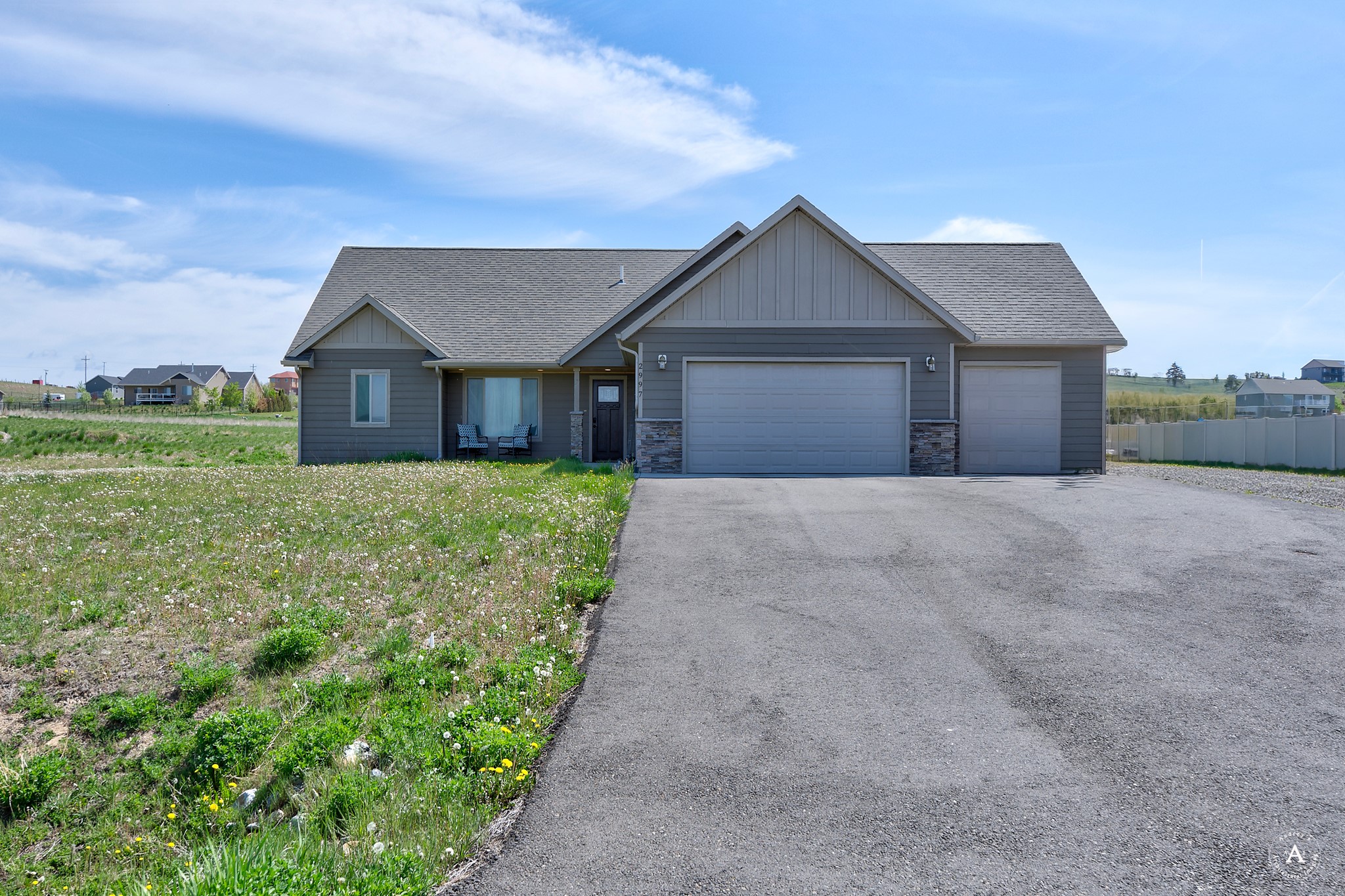 2997 Ranger Drive