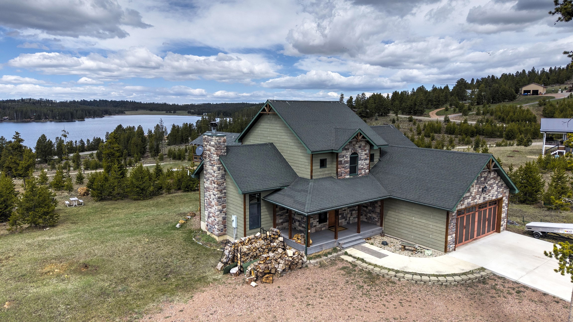 94 Mountainwood Lane