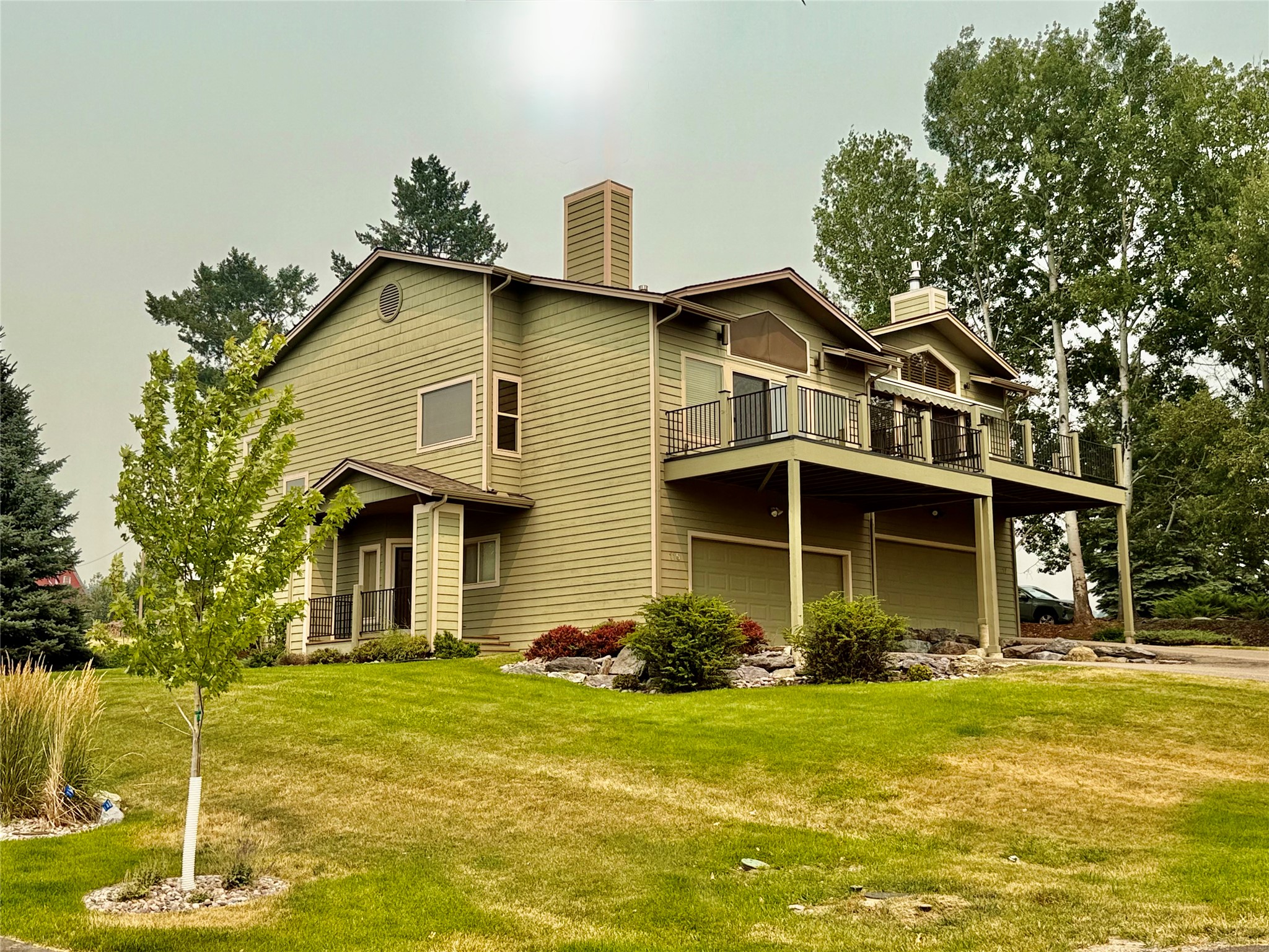 115 Colter Loop