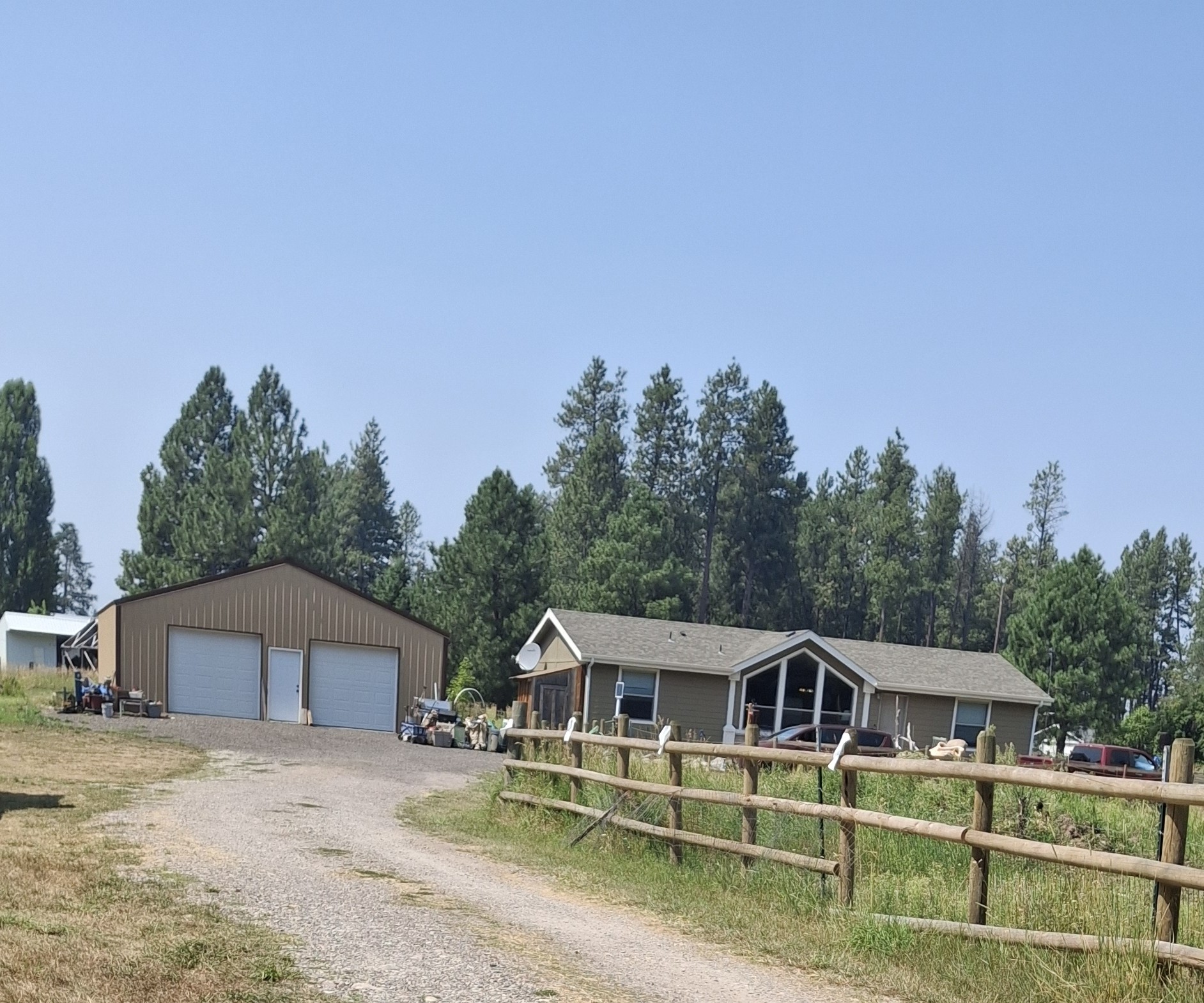 191 Elk Park Road