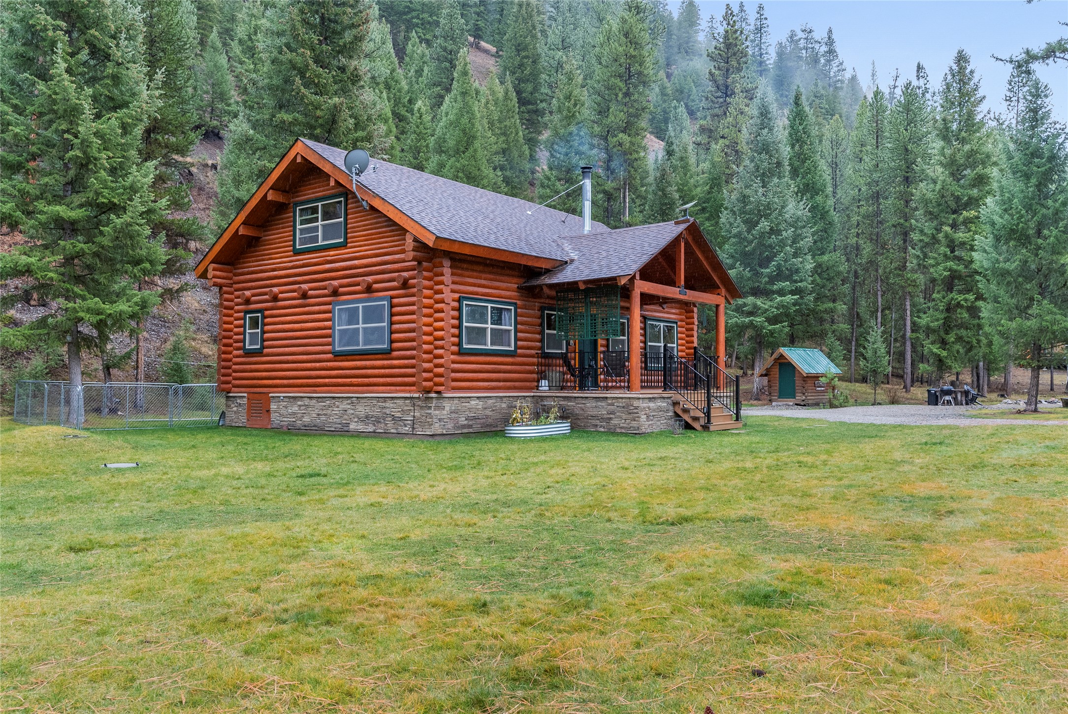 9348 West Fork Road