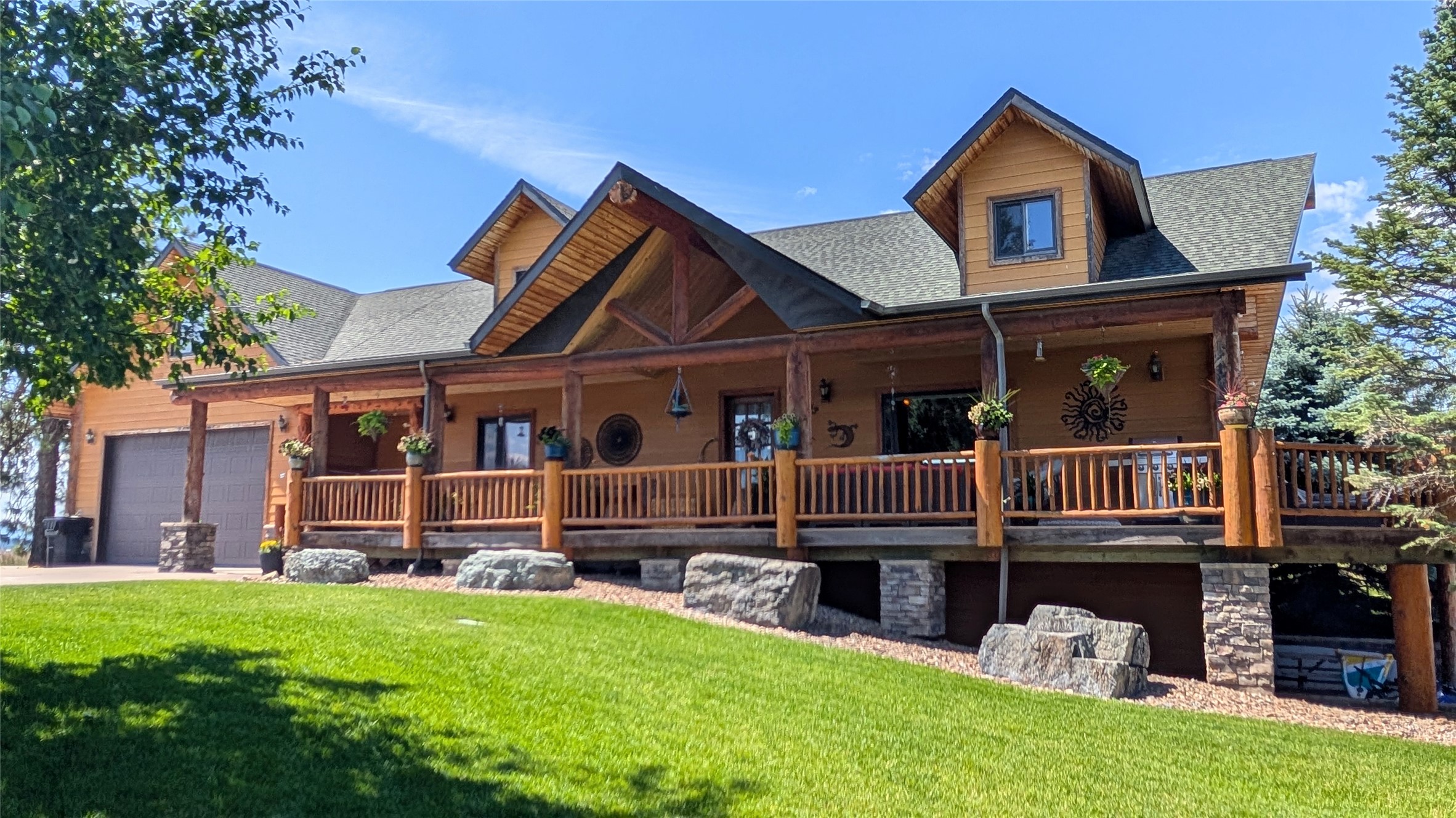 115 Wishart Road
