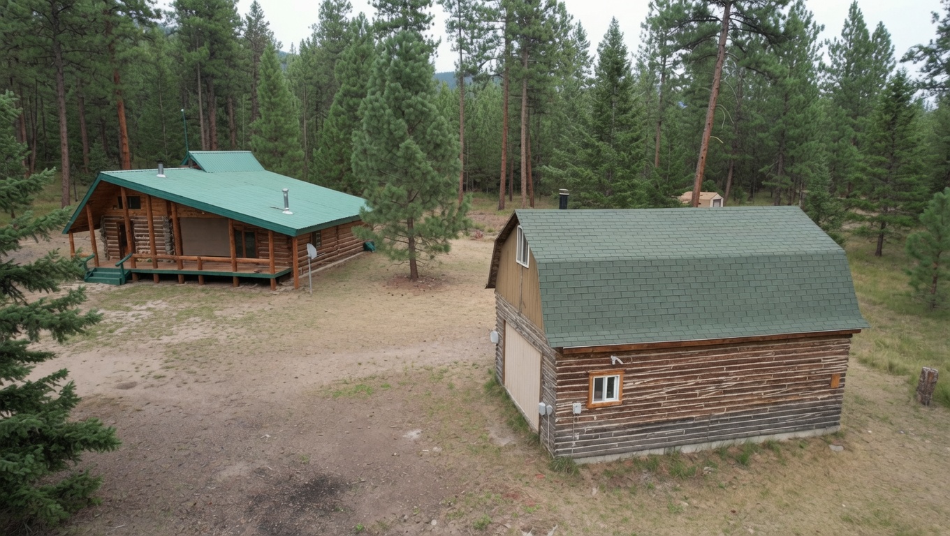21278 Whitetail Ridge Road