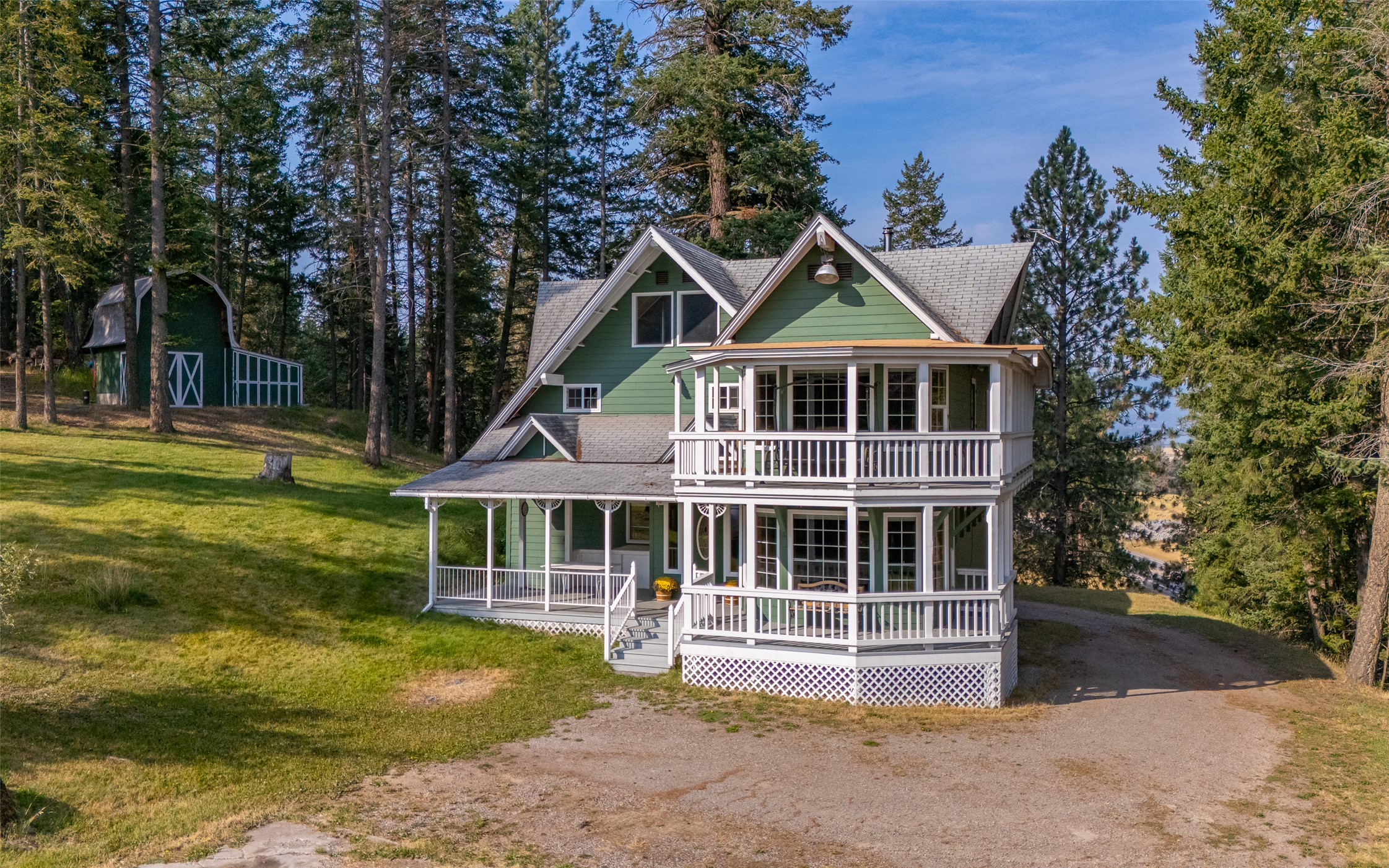 2790 Mt Highway 82