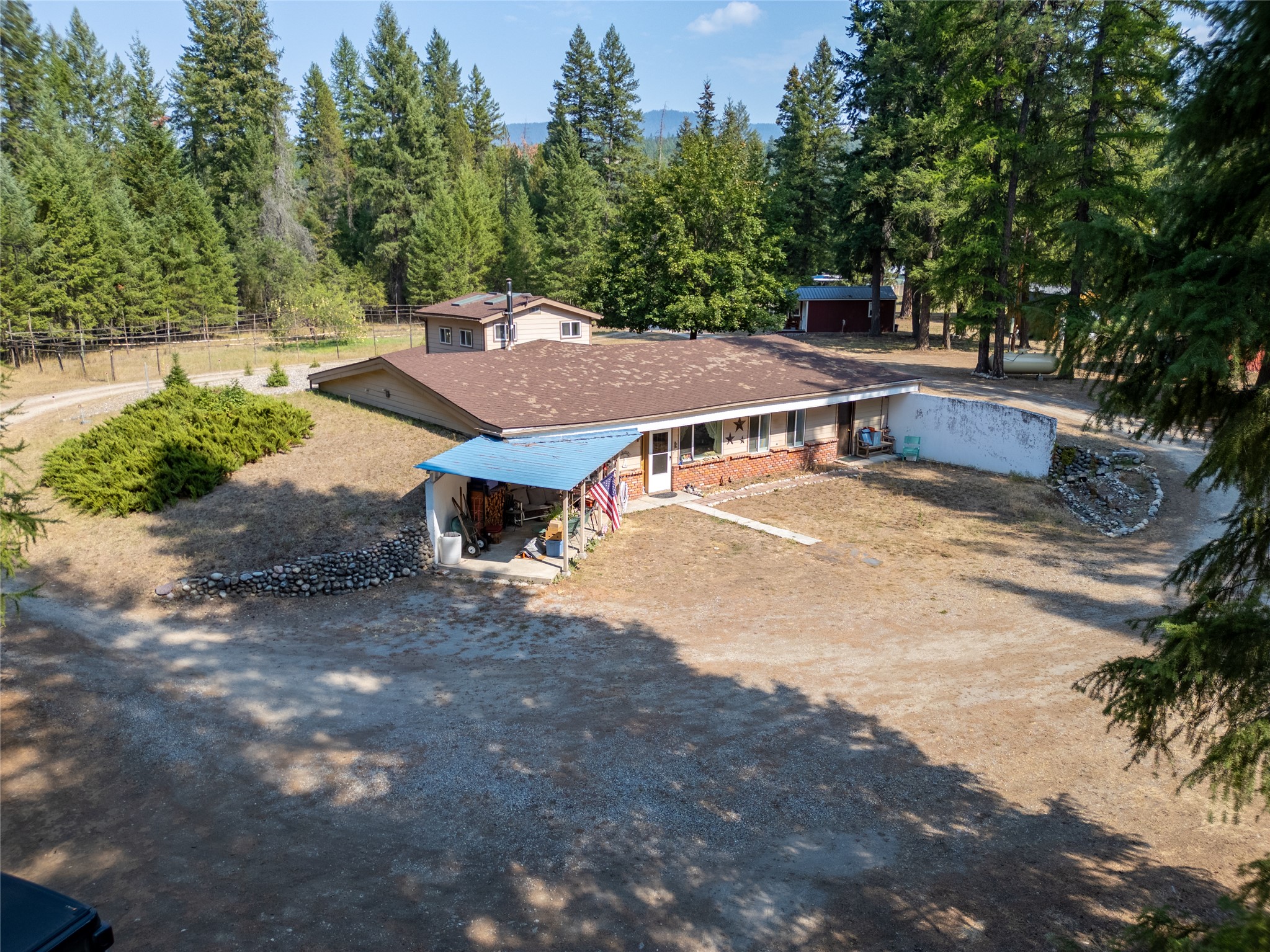 263 Blubaugh Lane