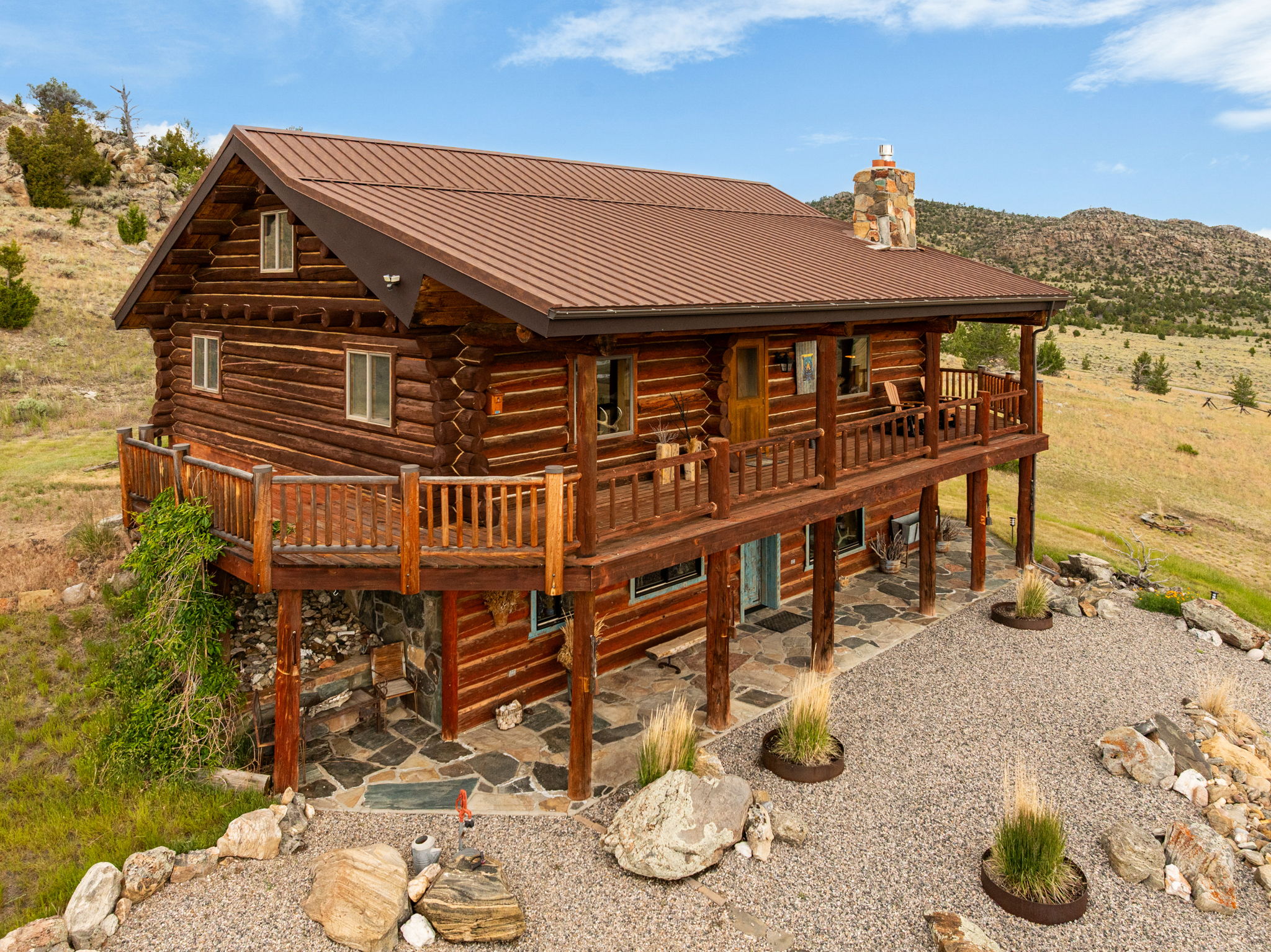 42 E L & M Ranch Road