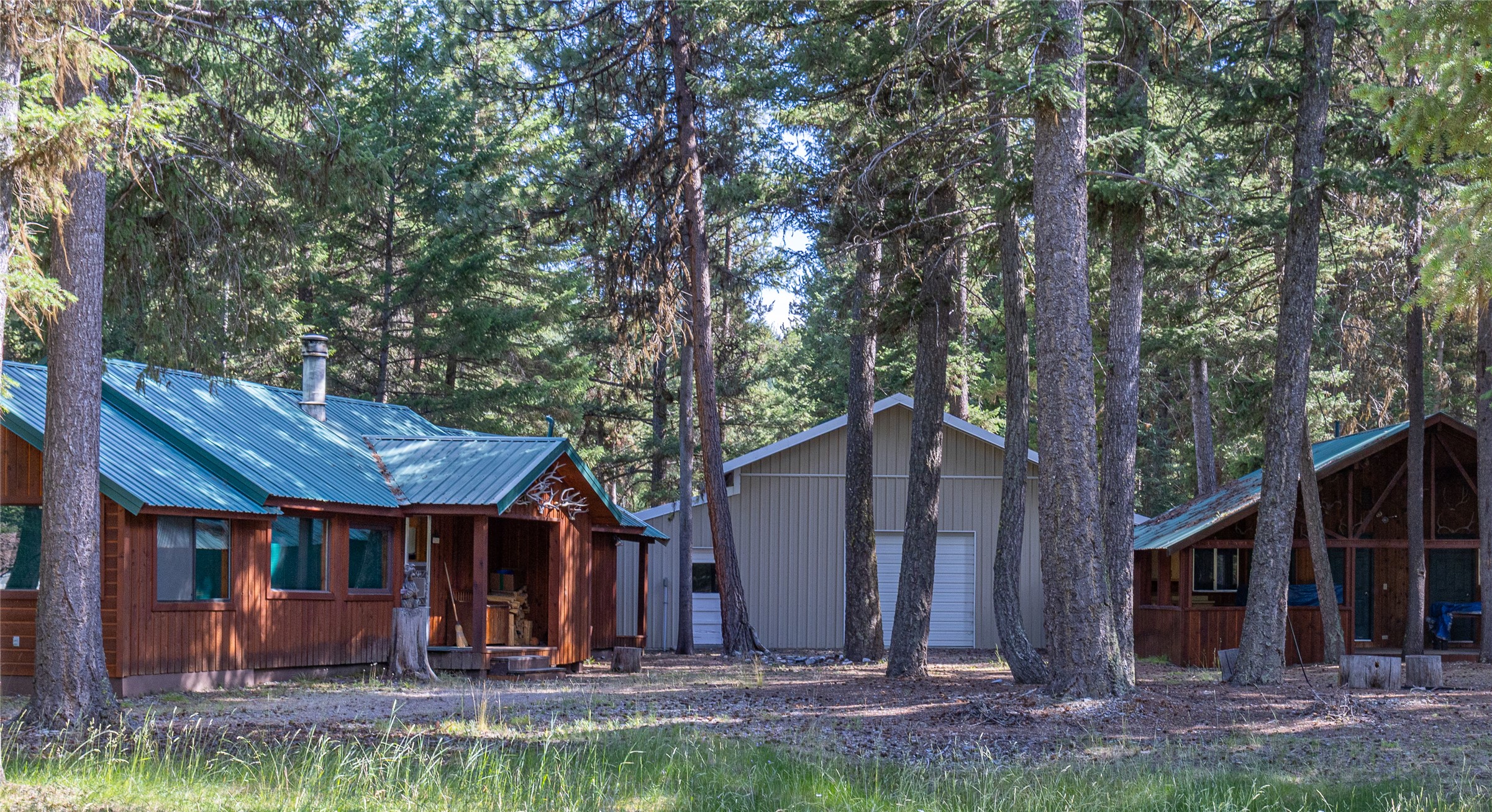 6961 West Fork Road