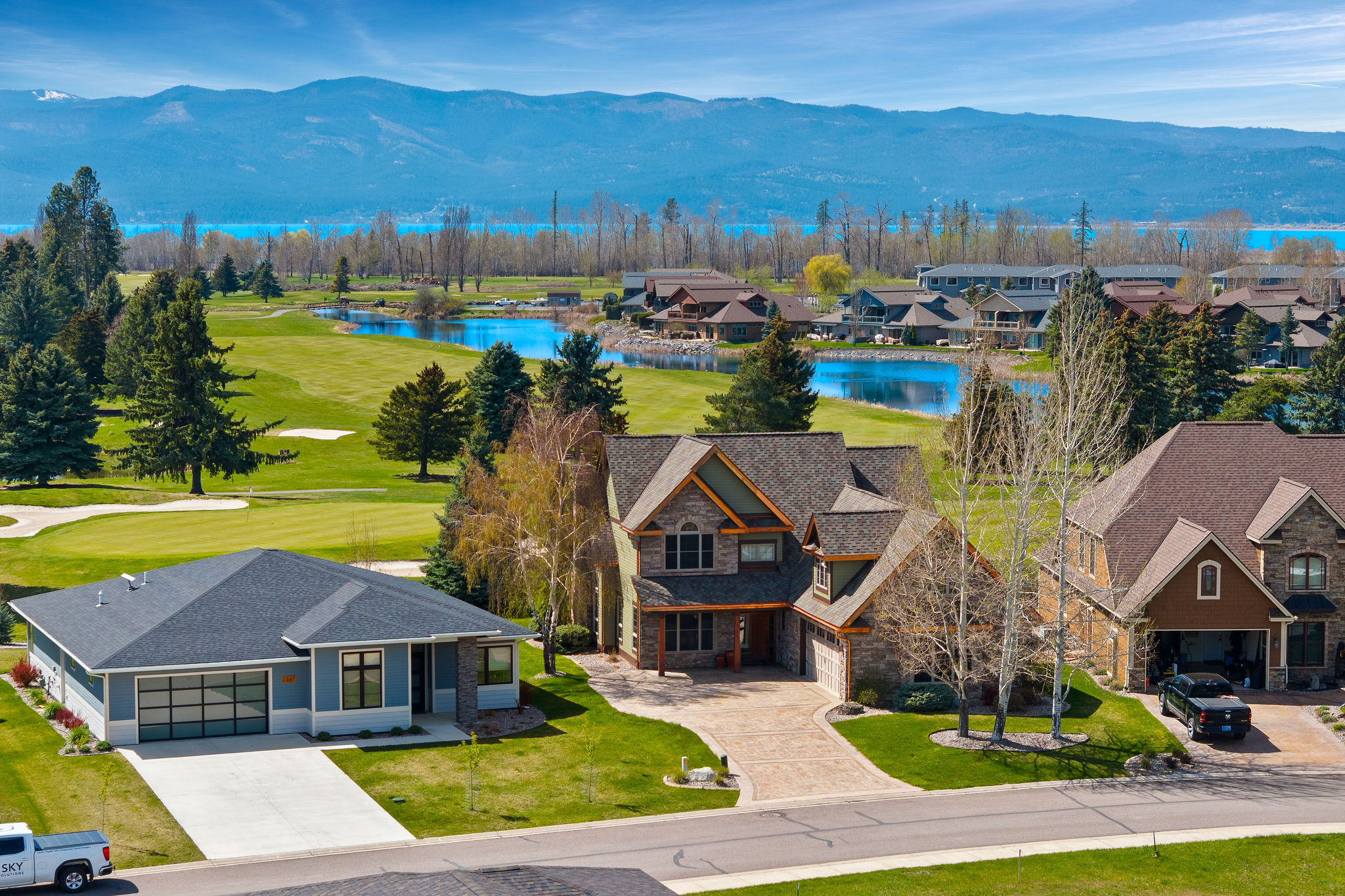 1363 Lake Pointe Drive