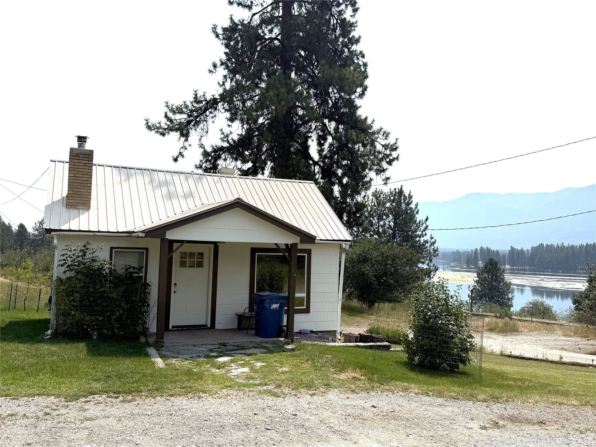 104 Clay Street