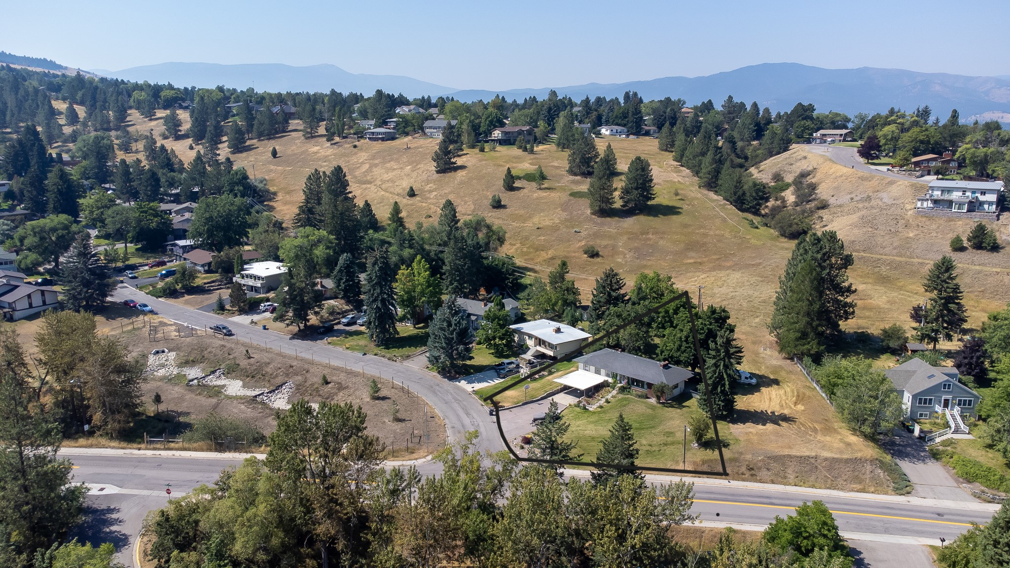 101 Takima Drive