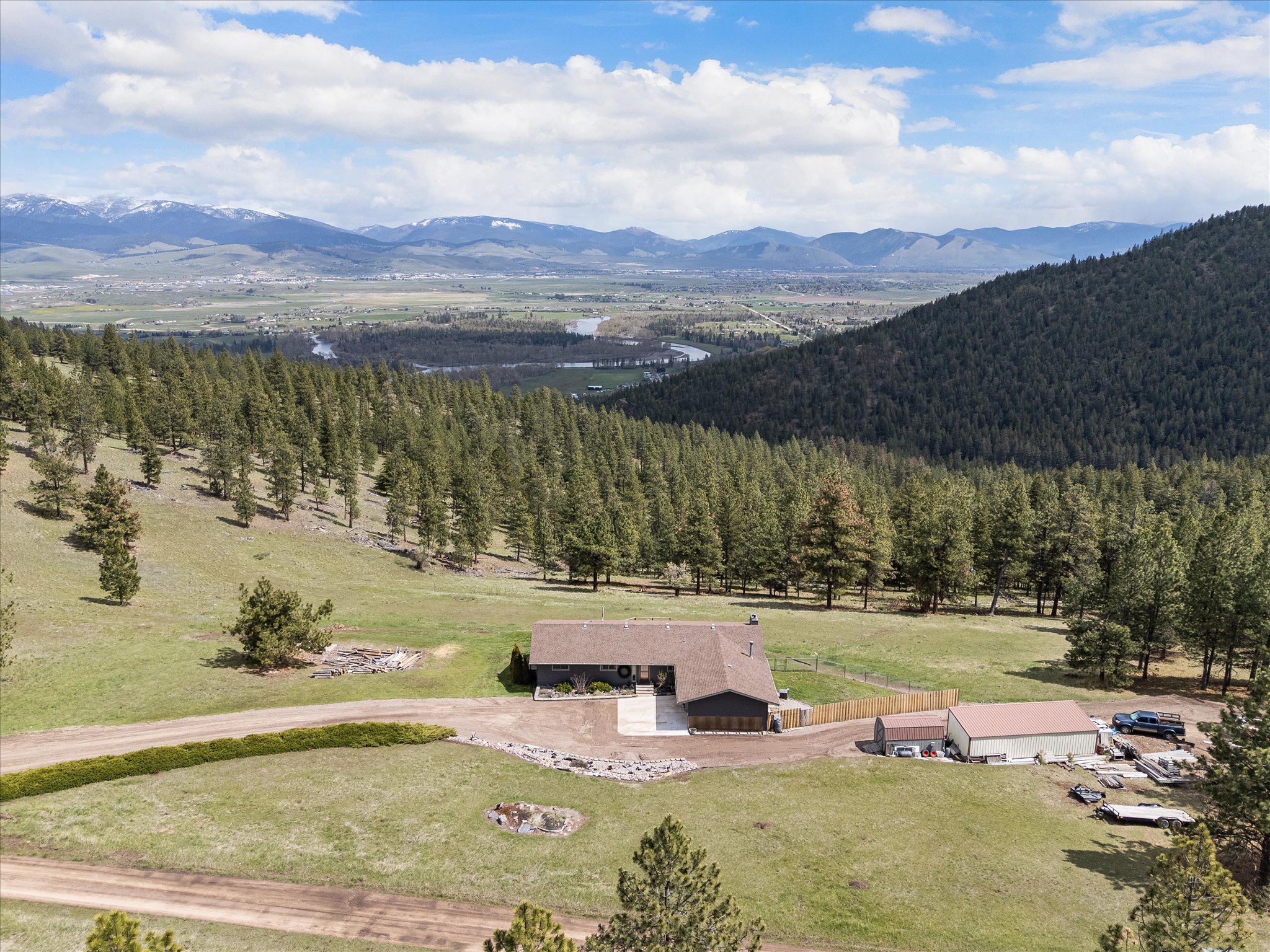 3524 Crows Roost Road