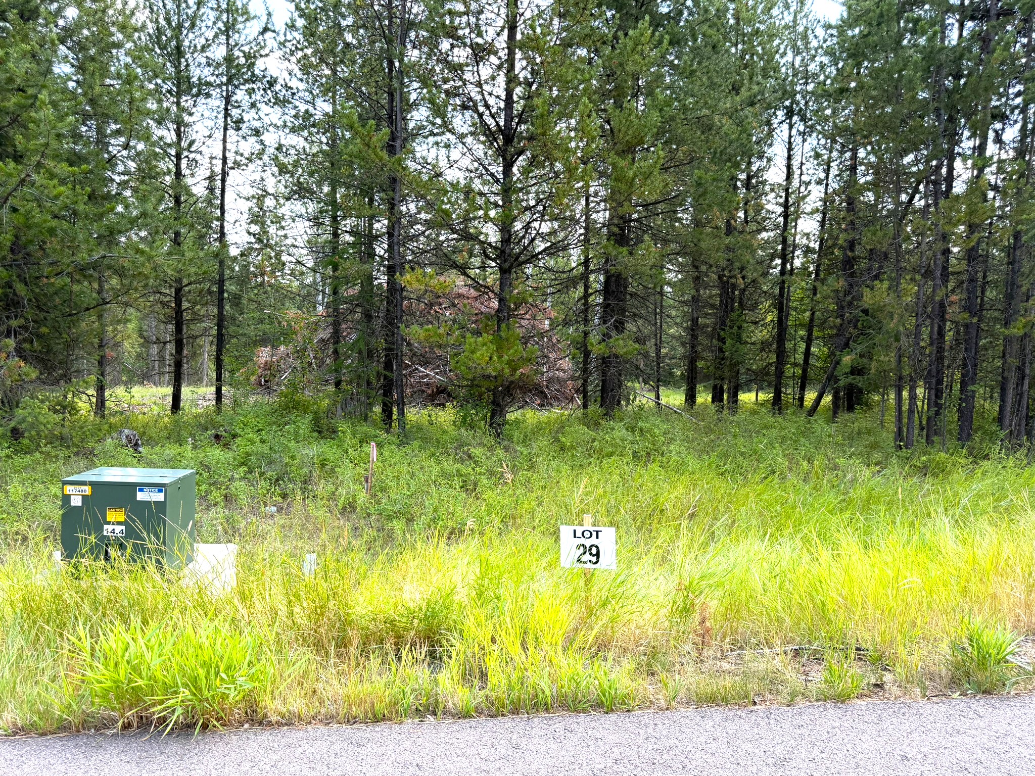 468 Haskill Ranch Road