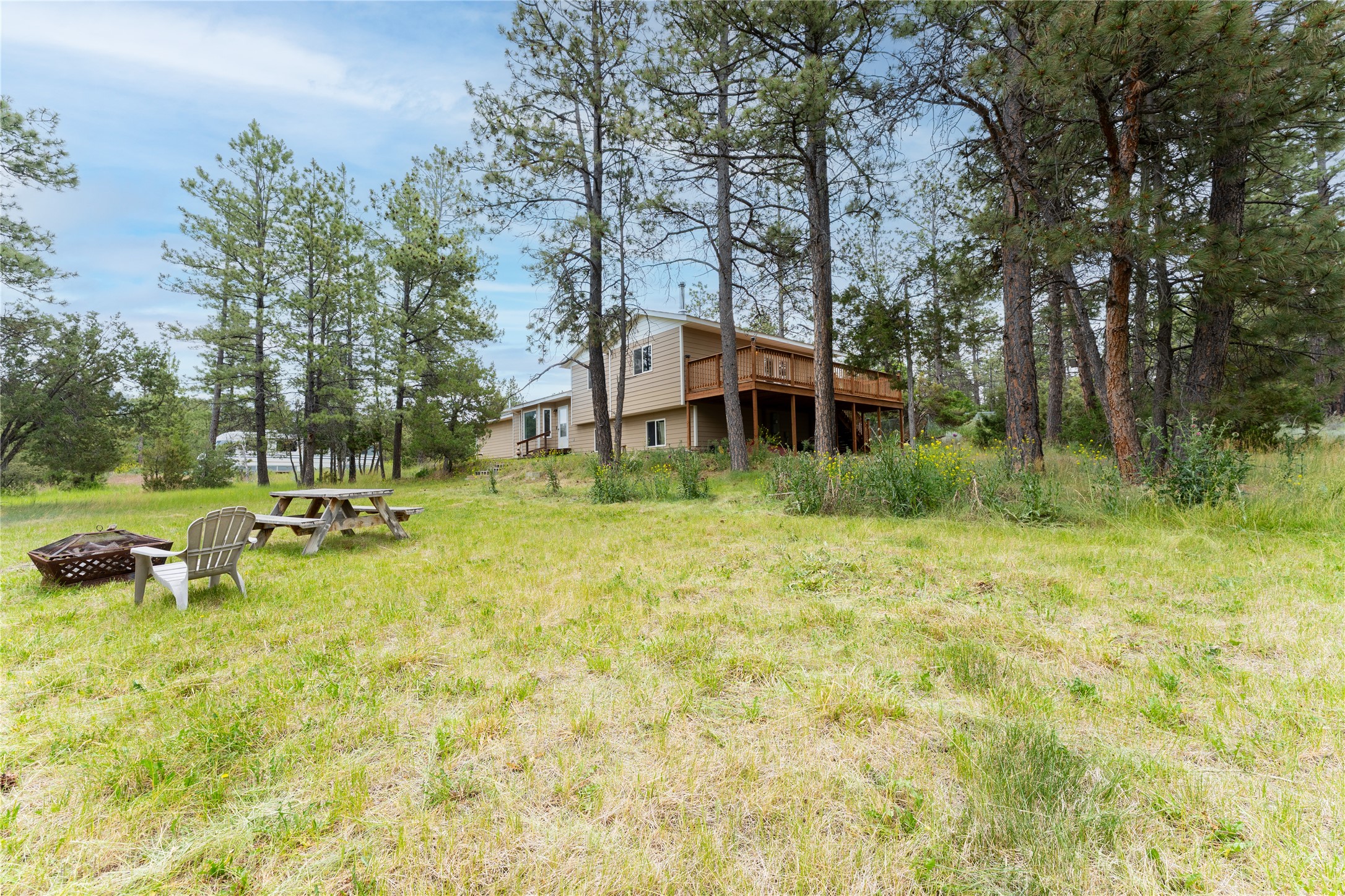 8685 Canyon Ferry Road
