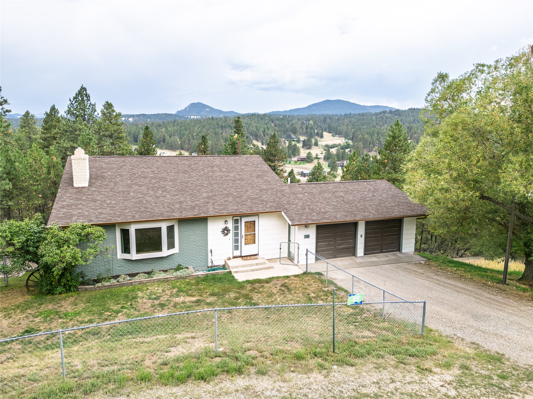 18 Bootlegger Trail