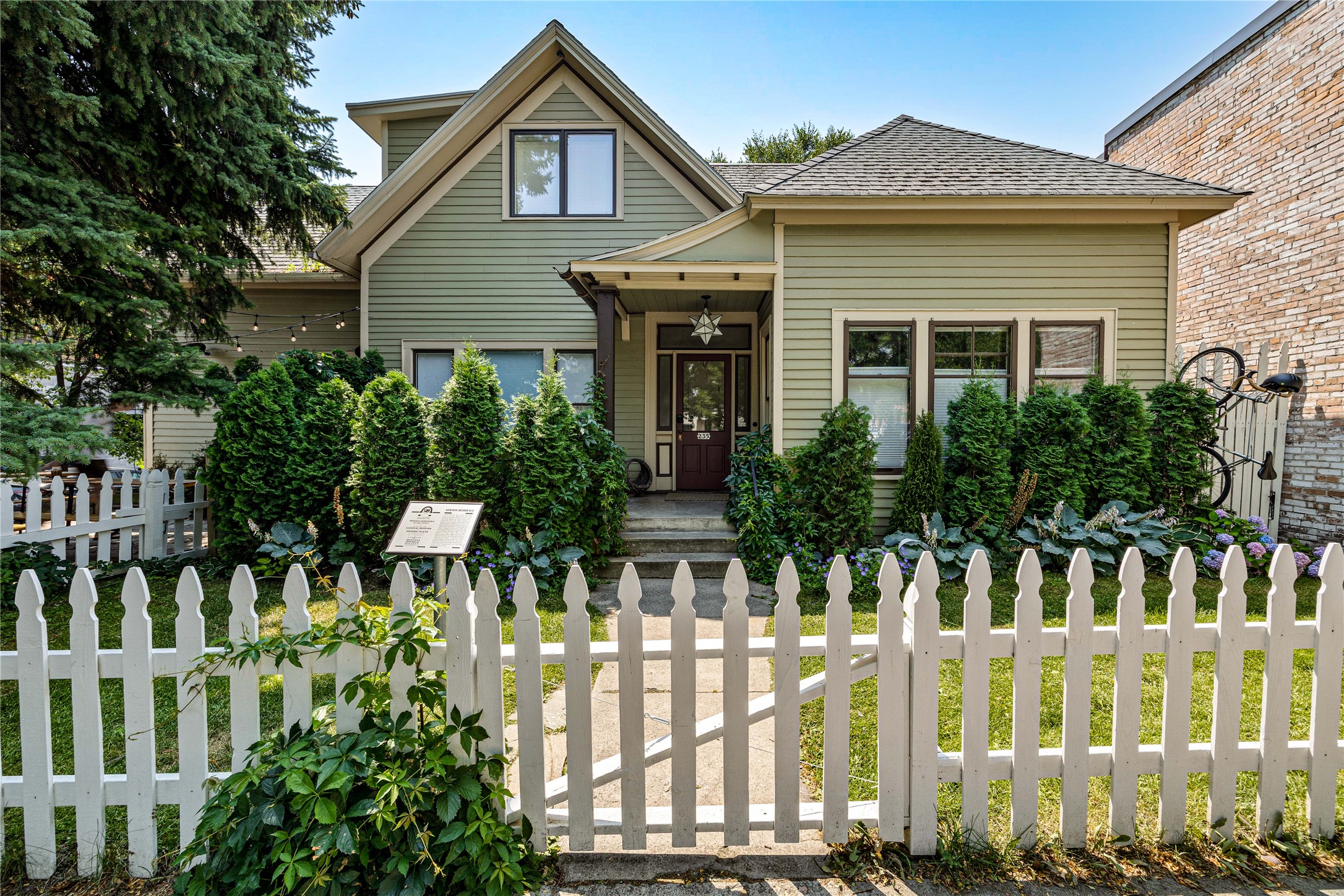 235 E Front Street