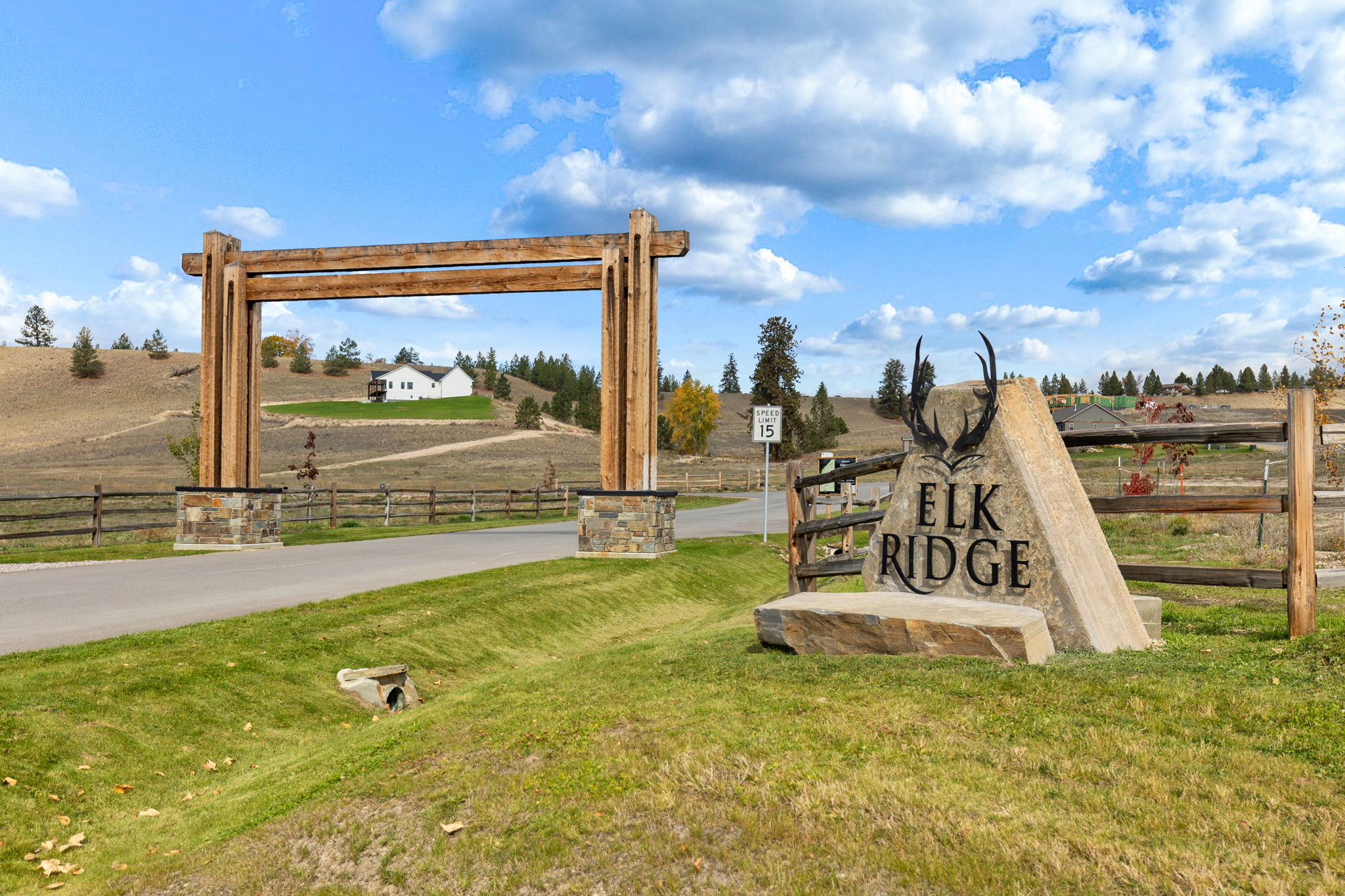 Lot 5 Barnwood Way