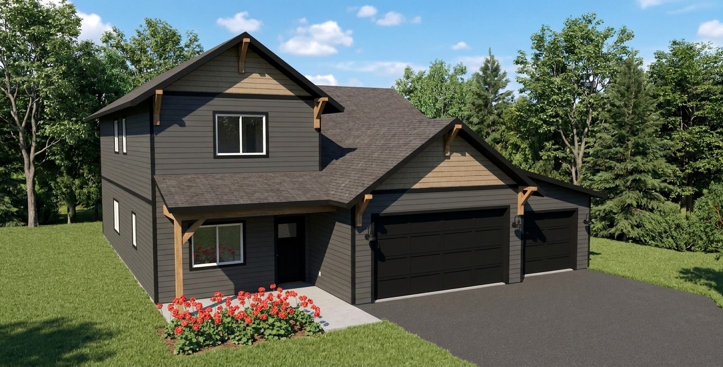 5472 Fireweed Loop