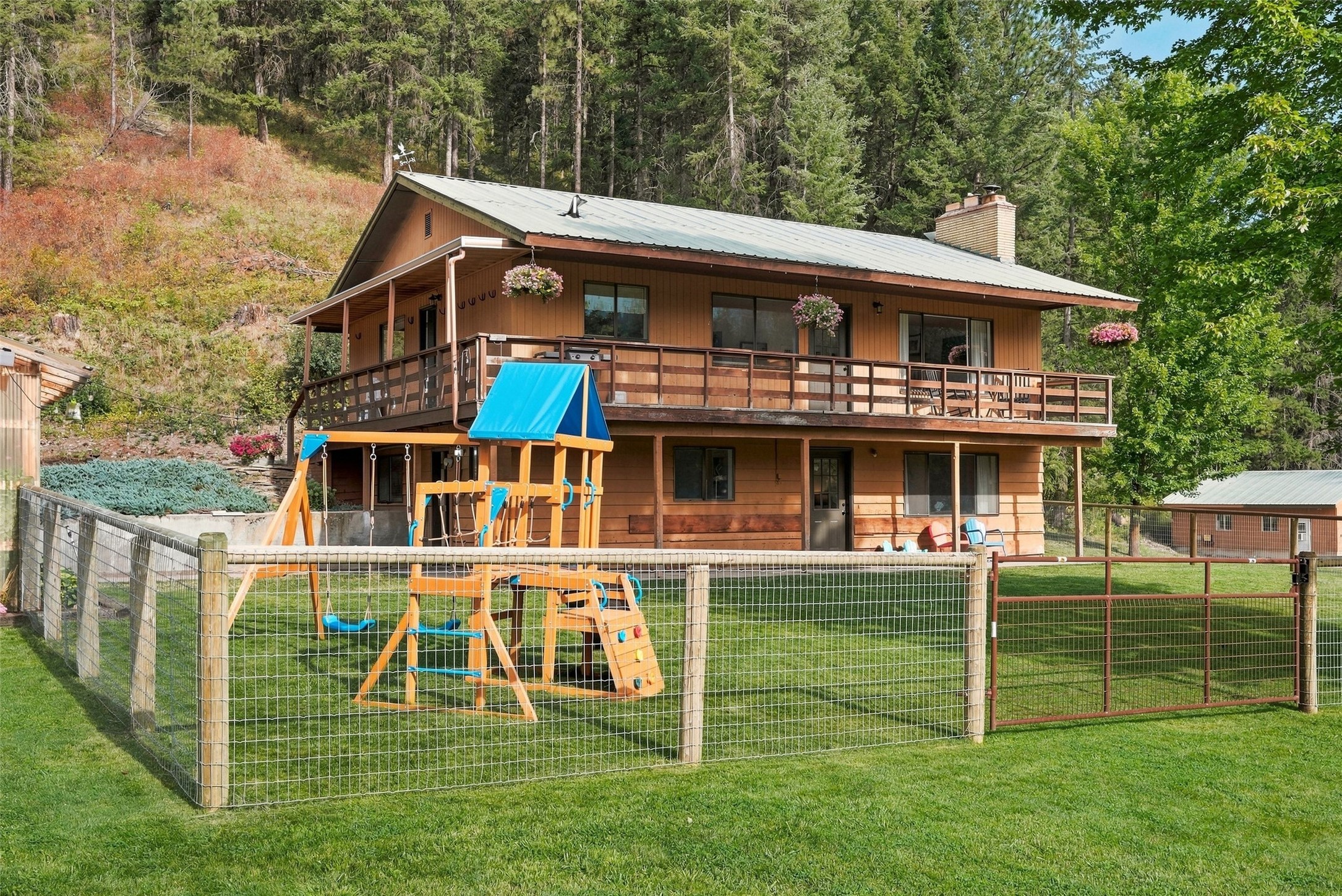 4255 Petty Creek Road