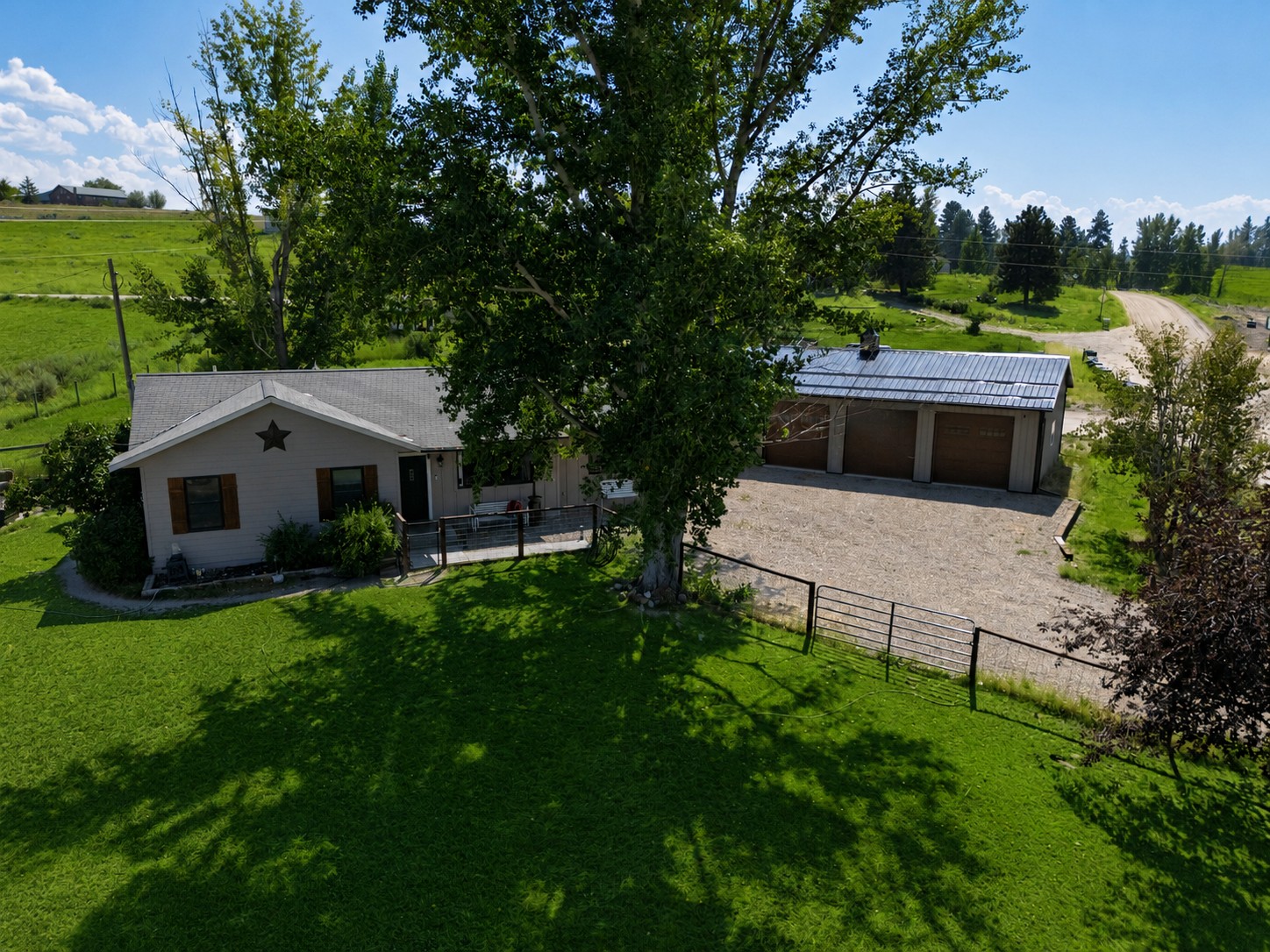 4044 Illinois Bench Road