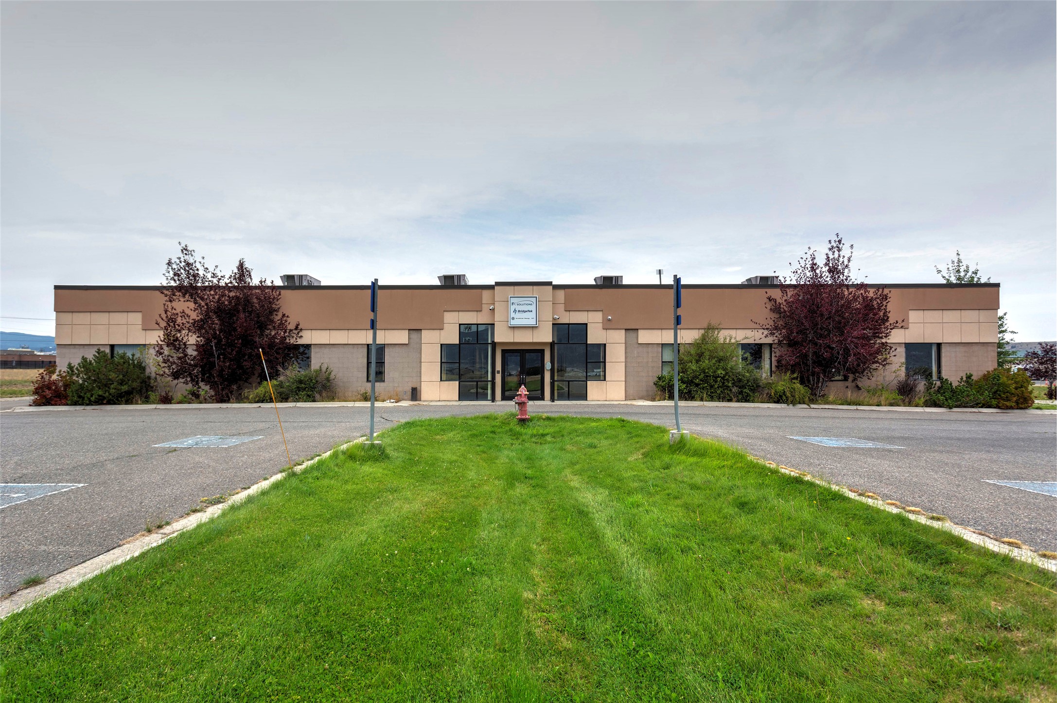 45 Basin Creek Road