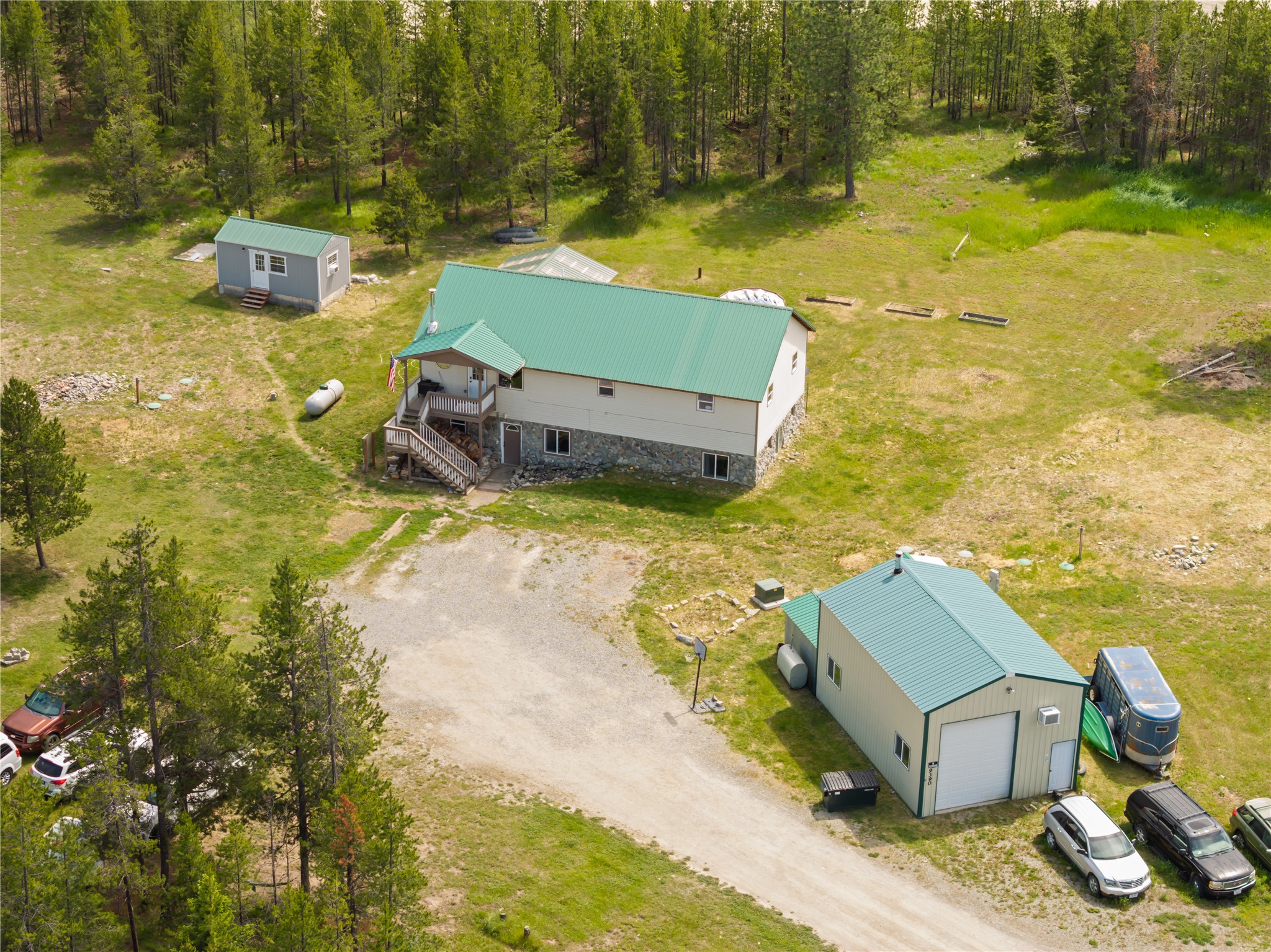 9390 US Highway 2 W