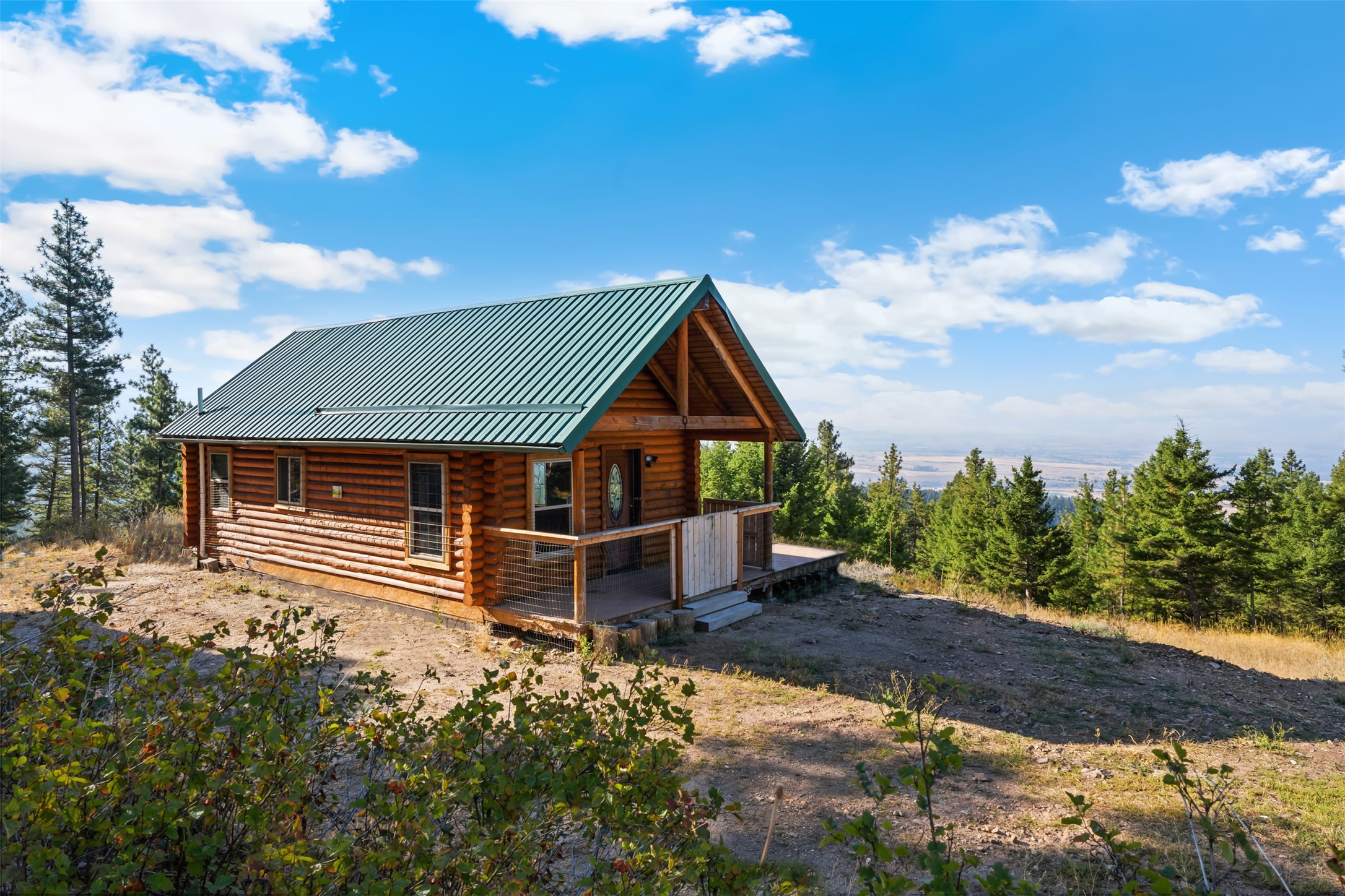 18371 High Mountain View