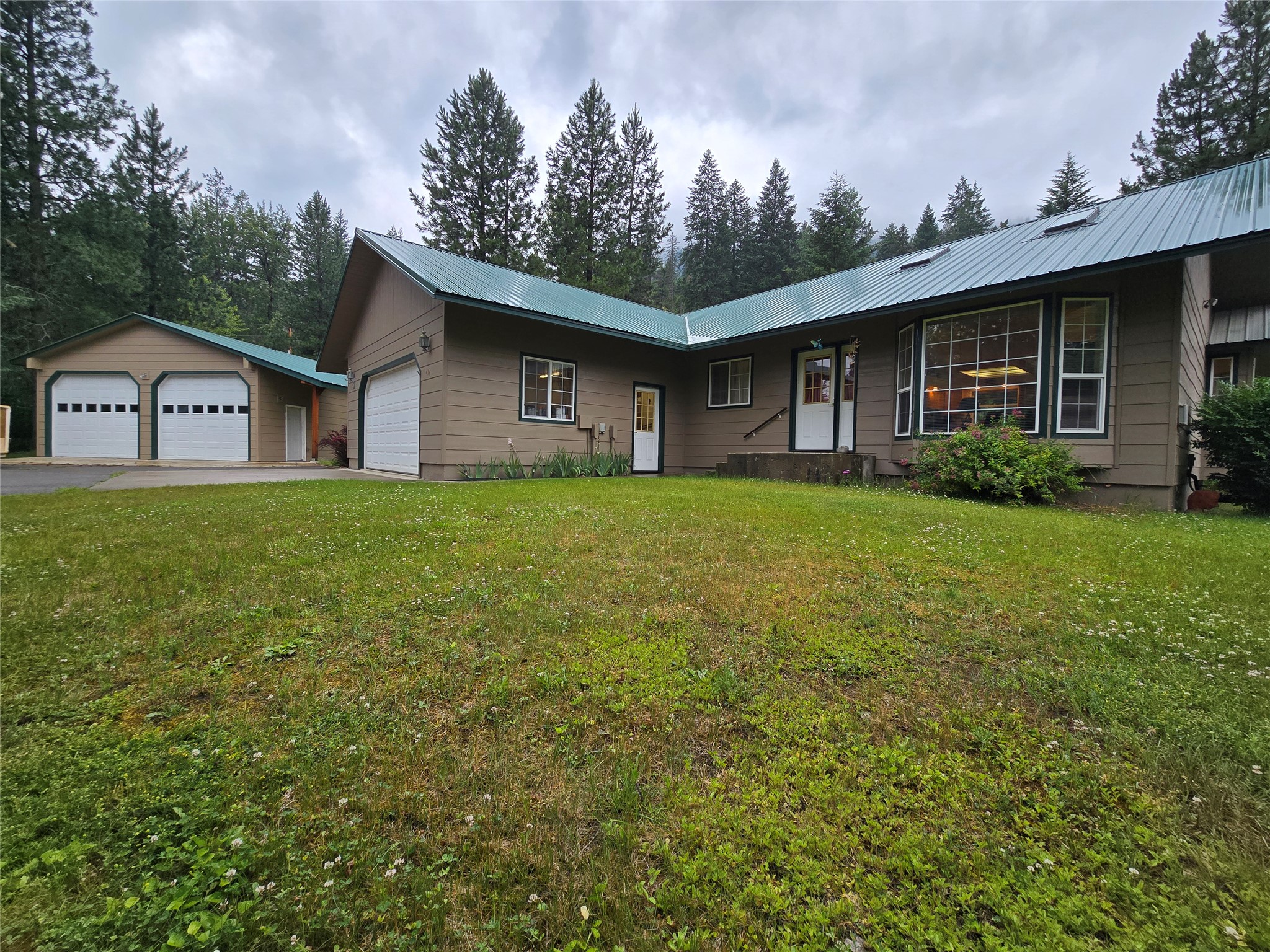 234 Callahan Creek Road