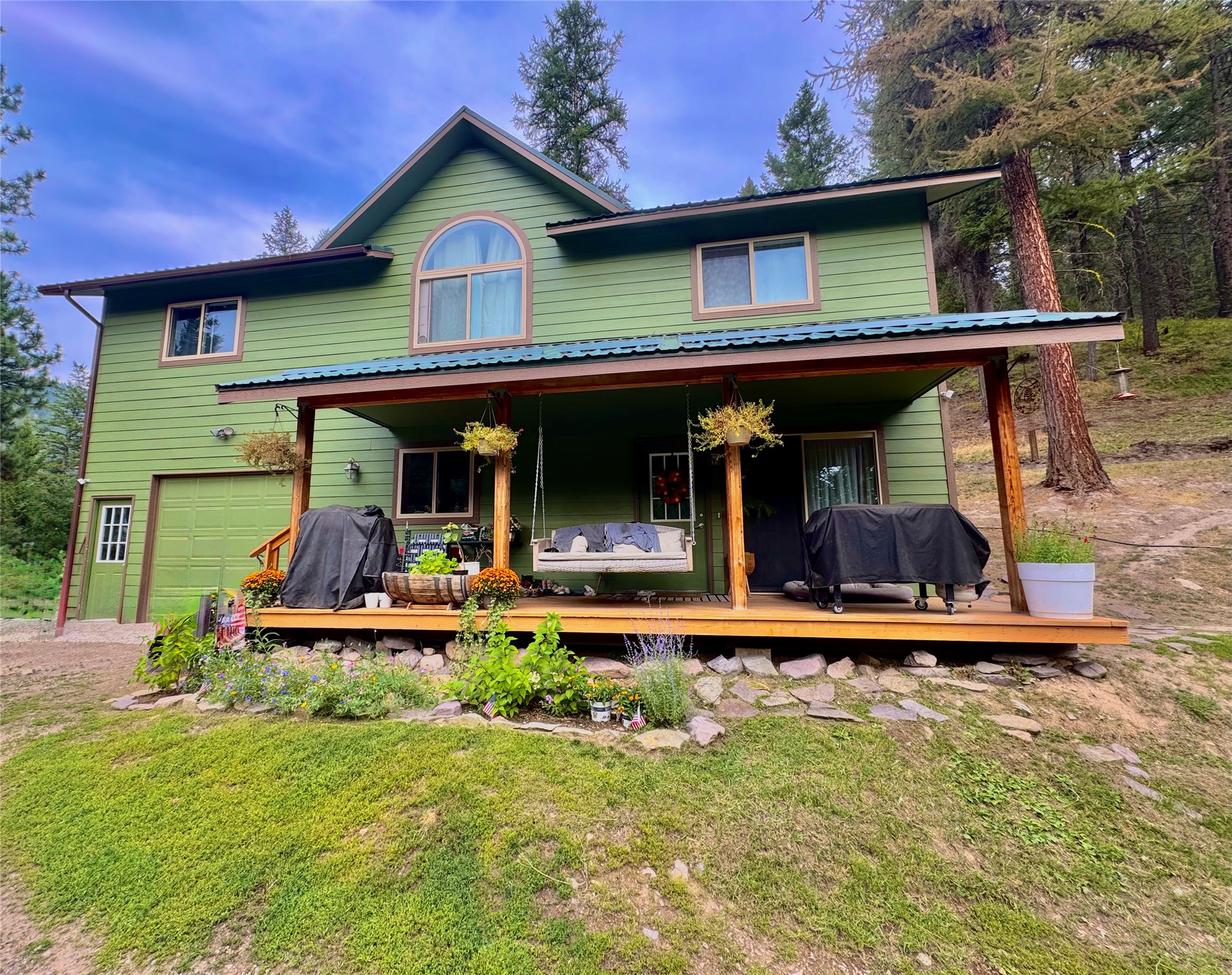 9157 Bear Run Trail
