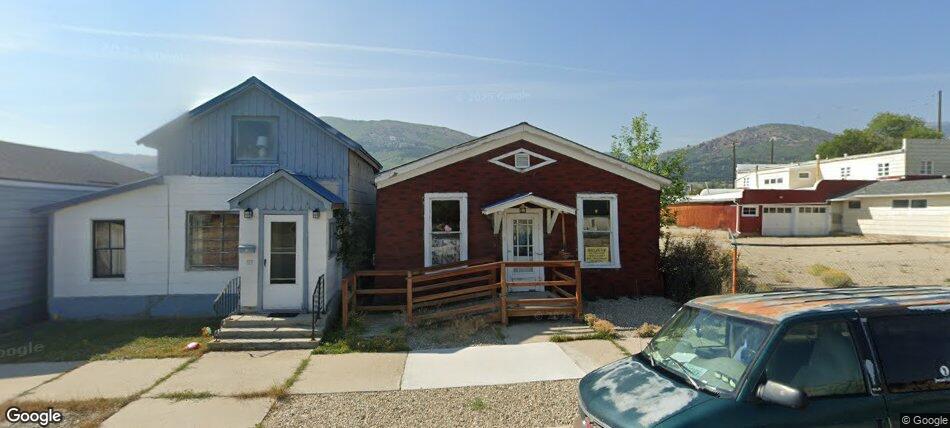 411 E Front Street