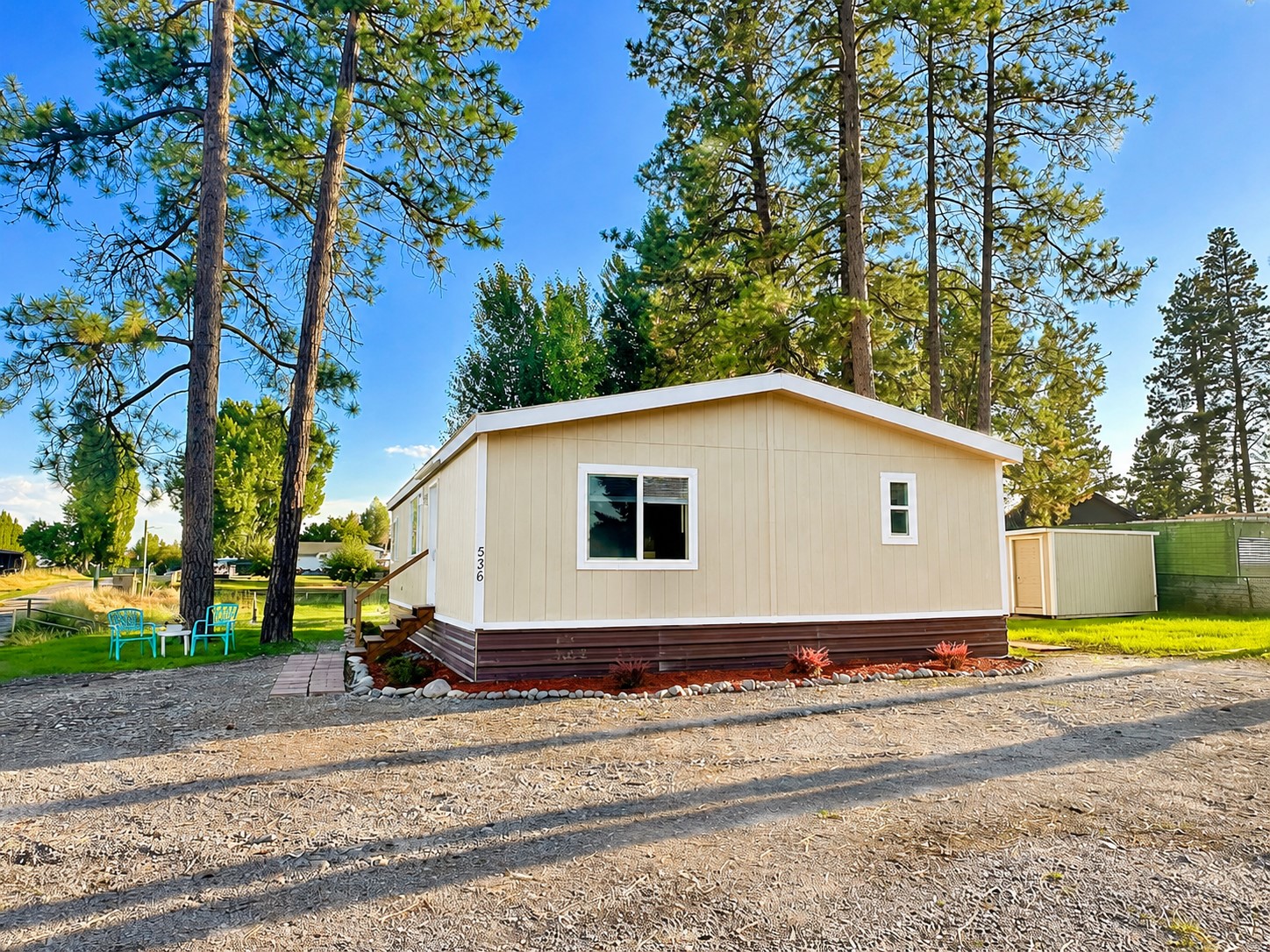 536 Cheery Lynn Road