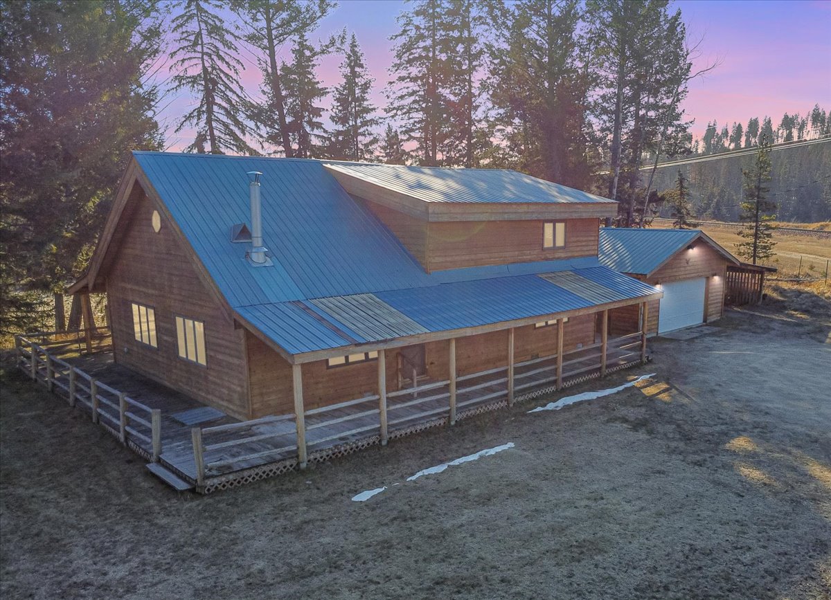 169 Meadow Creek Road