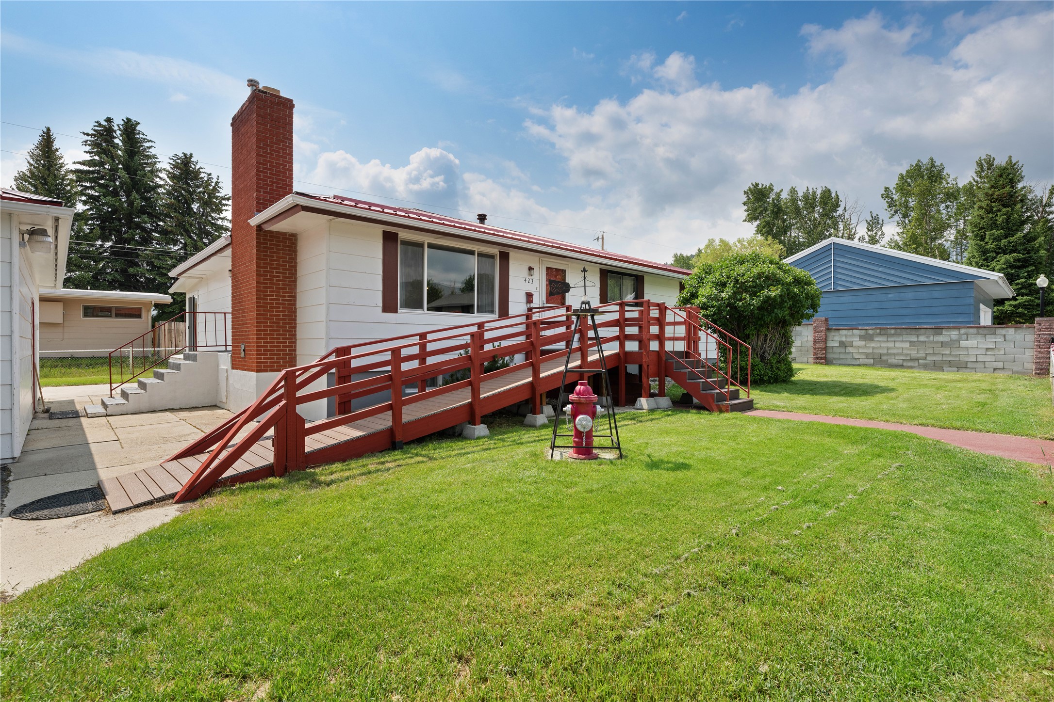423 Linden Street