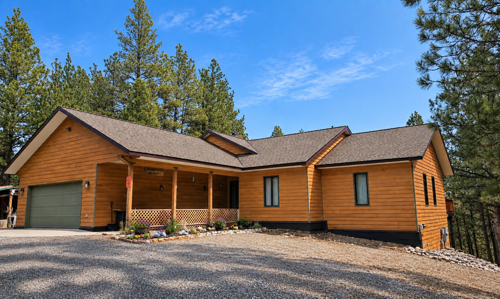3725 Stonewall Creek Road