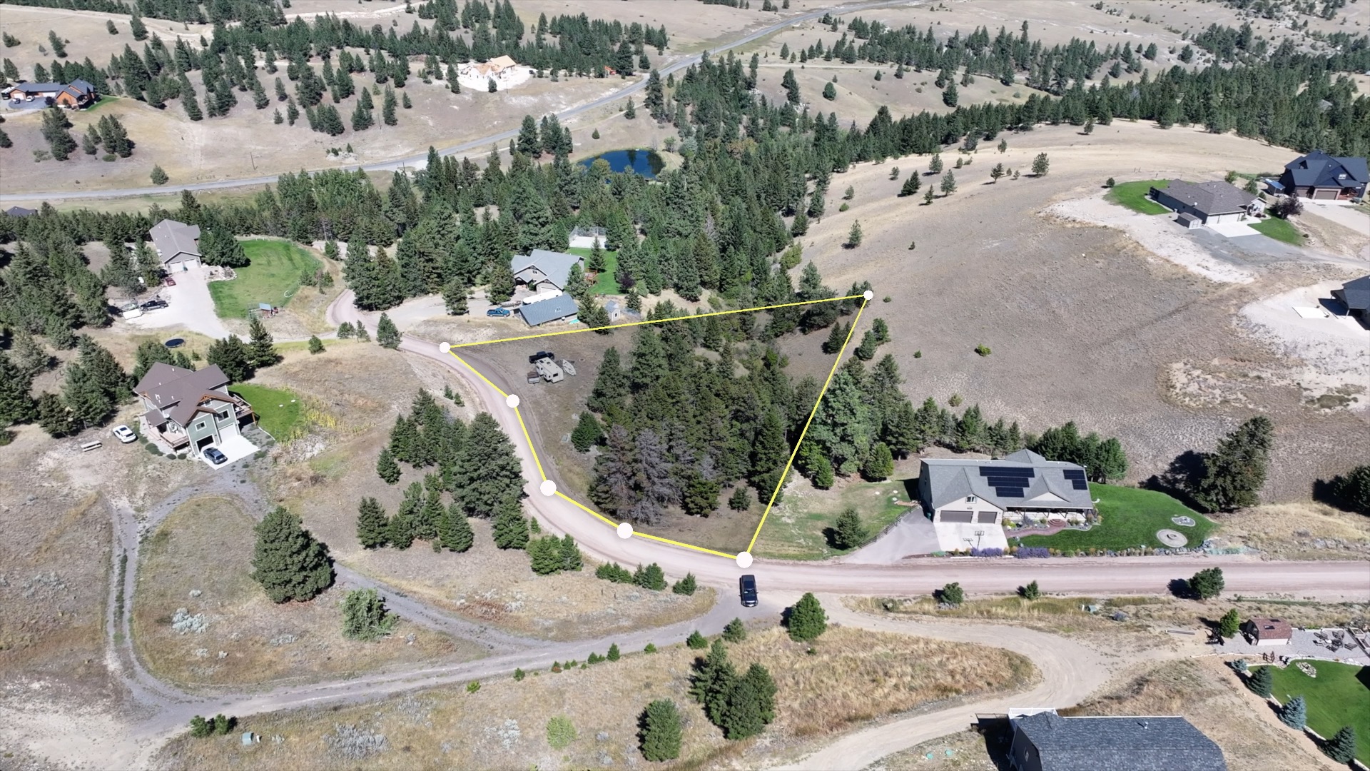 3 Ridgeview Drive