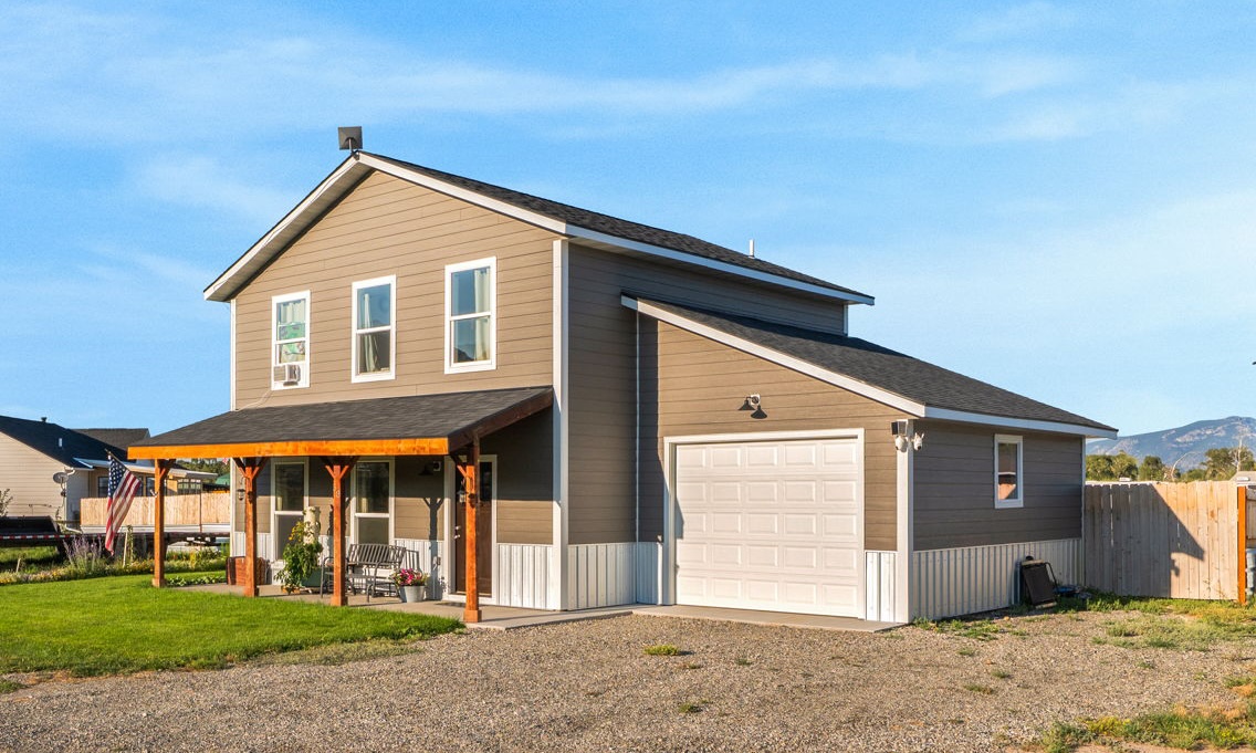 58 Loch Leven Lane