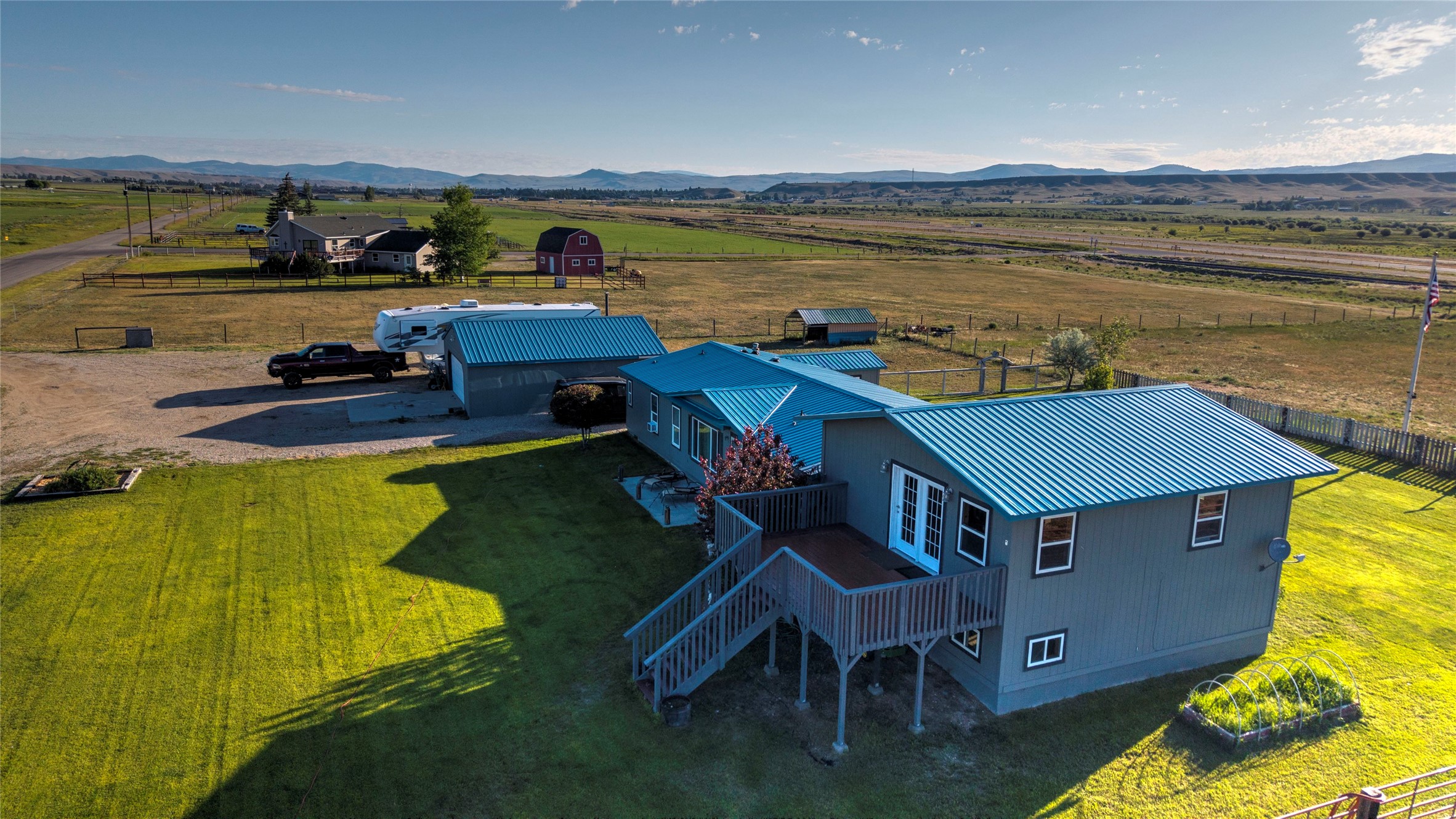 2339 Greenhouse Road